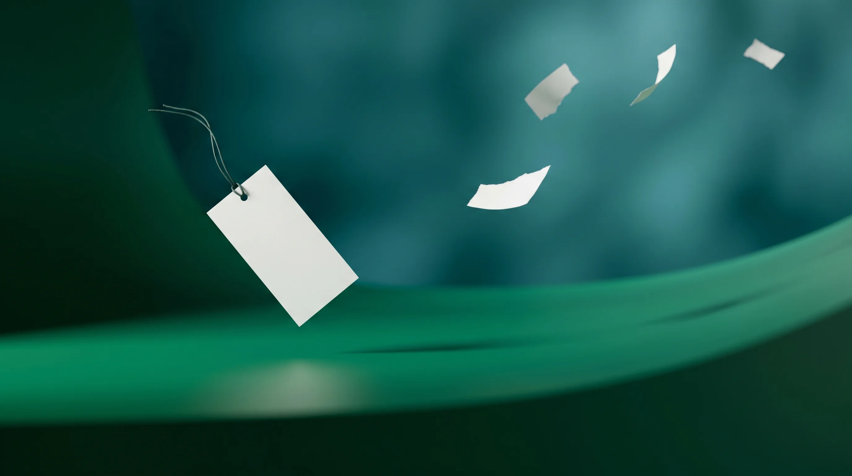 Digital illustration for article section "The Contrarian Bet" in "YC's Stage Puts Humans Back in Control of AI-Driven Code Review" - A conceptual, surrealistic composition representing a contrarian bet and undisclosed information, fe...