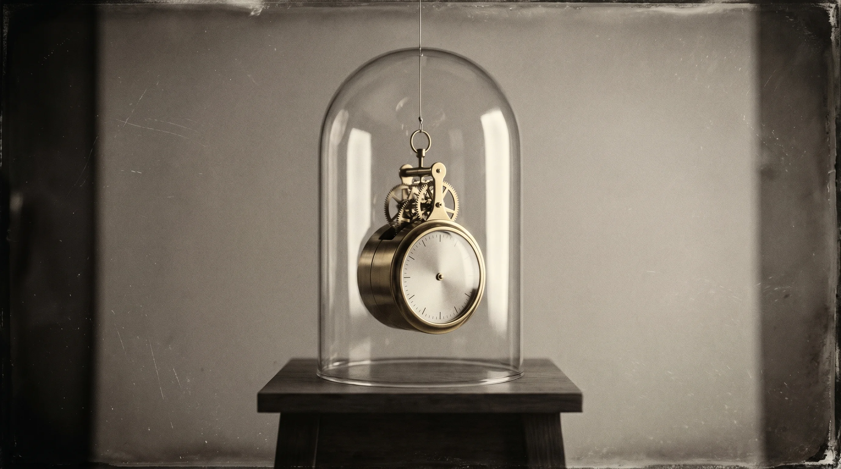 Digital illustration for article section "Content Section 8" in "YC-Backed Smol Machines Launches Sub-200ms Virtual Machines" - A conceptual and minimalist composition representing the meticulous testing and verification of an e...