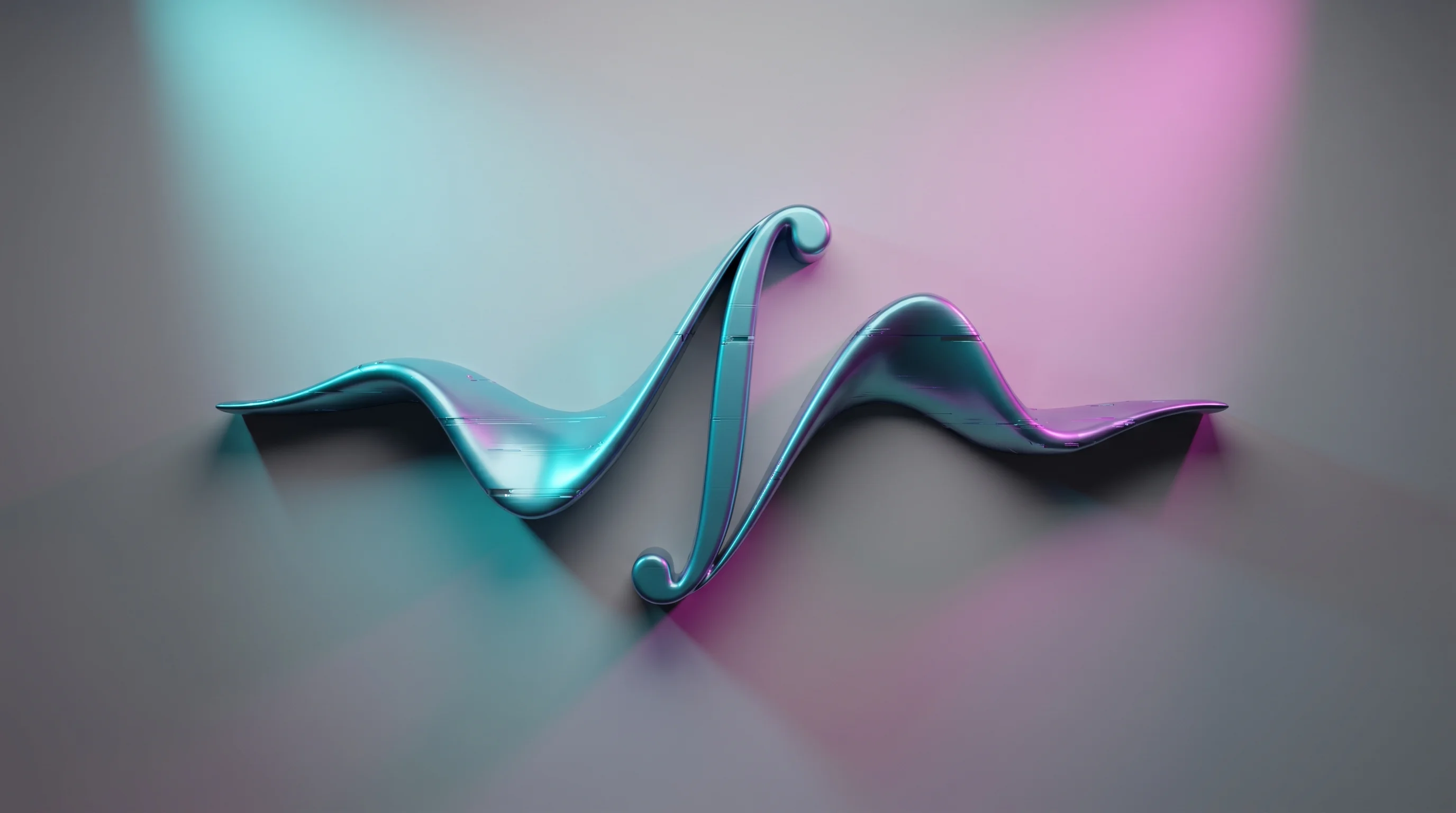 Digital illustration for article section "The Uncomfortable Calculus" in "The 4TB Wake-Up Call: Mercor Breach Exposes AI Training Data Risks" - A minimalist, conceptual visualization of the uncomfortable calculus behind biometric data collectio...