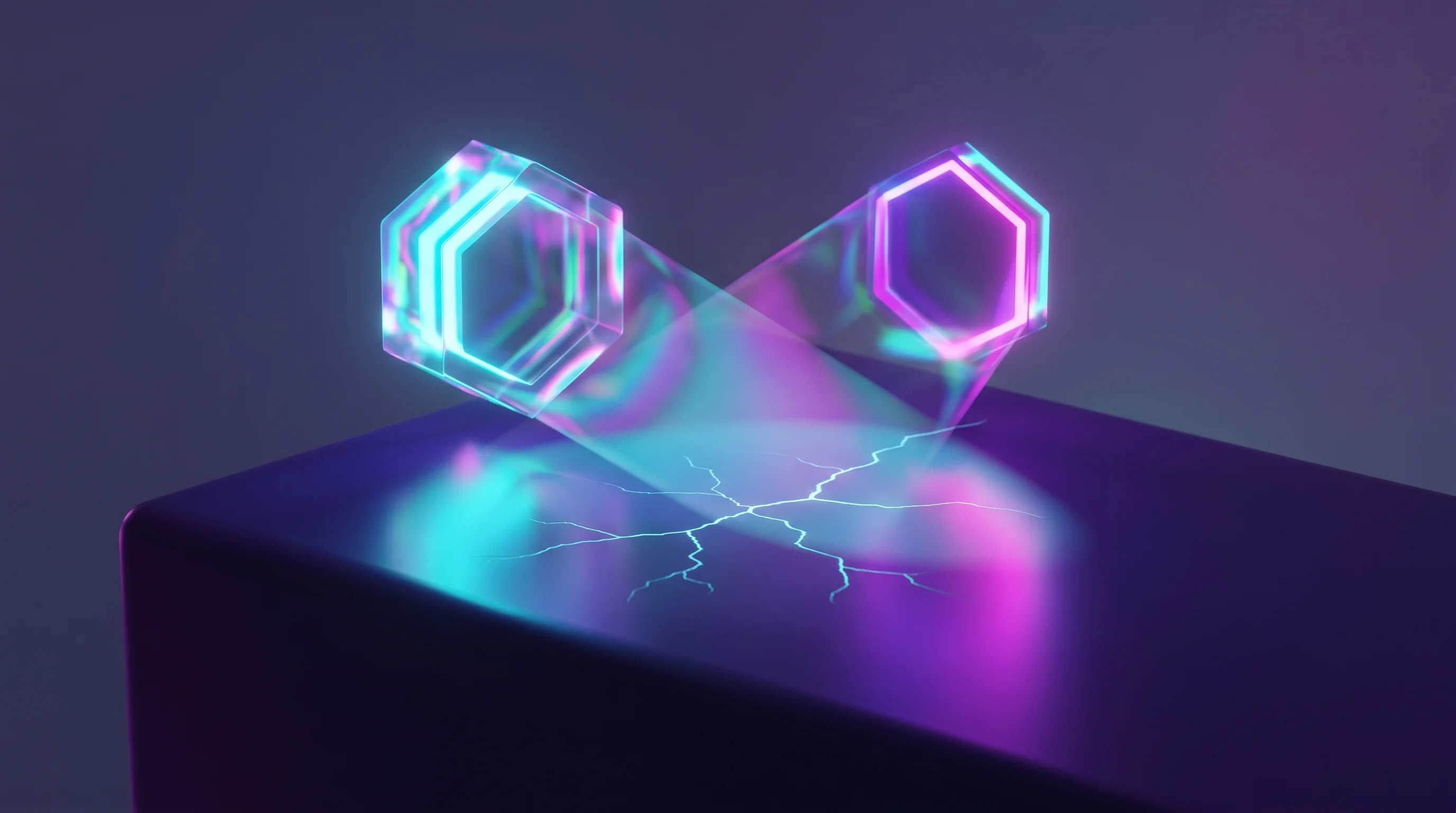 Digital illustration for article section "The Eight Drawing Fire" in "YC W26 Demo Day: 8 AI Startups Ignite Fierce VC Bidding Wars" - A clean, minimal, and highly conceptual digital art composition representing an autonomous cybersecu...