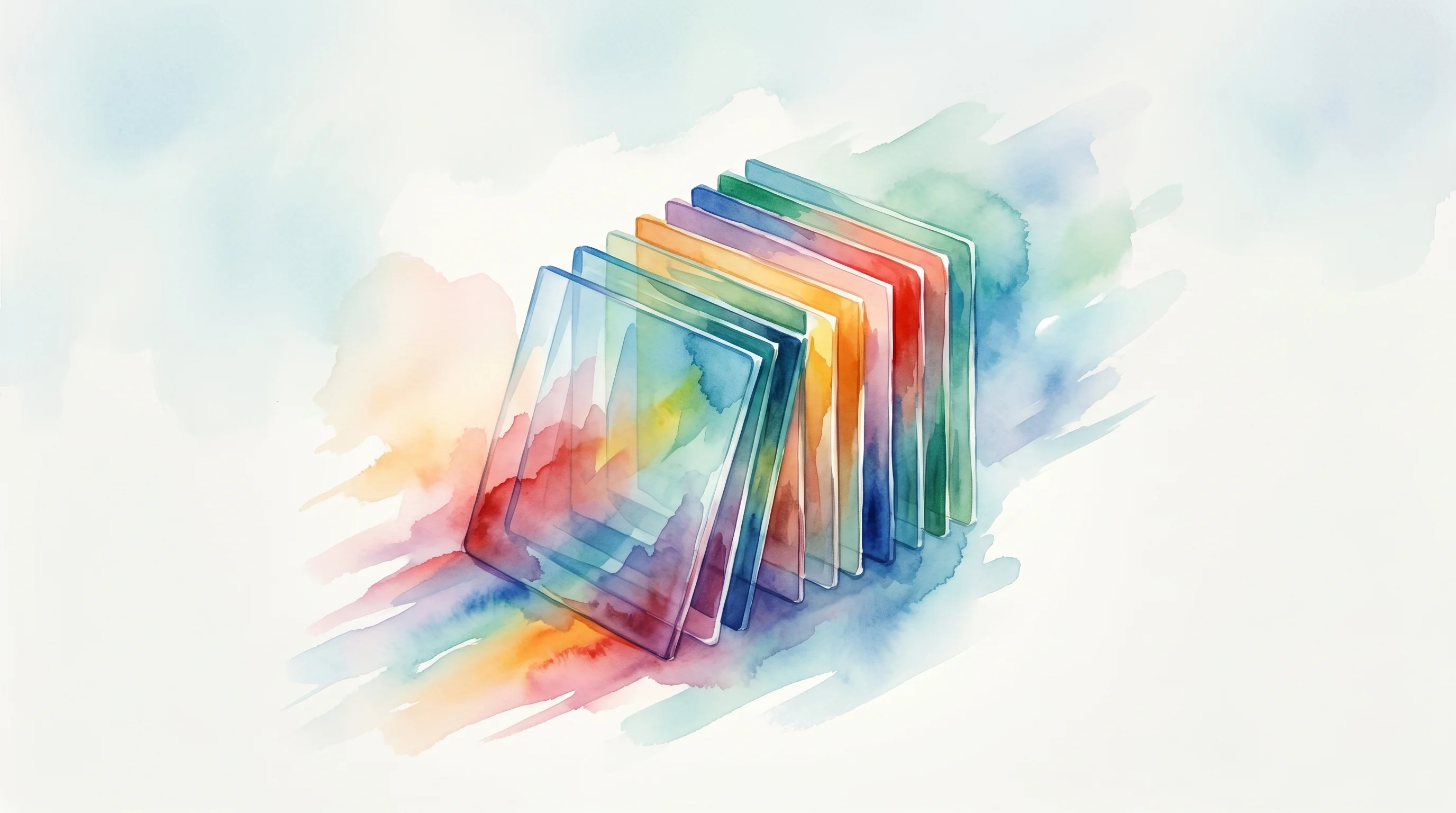 Digital illustration for article section "The Technical Pitch: Making Inference Cheaper and Faster" in "RadixArk Raises $100M Seed at $400M Valuation for AI Infrastructure" - A minimalist, conceptual illustration representing the speed and cost-efficiency of AI inference, fe...