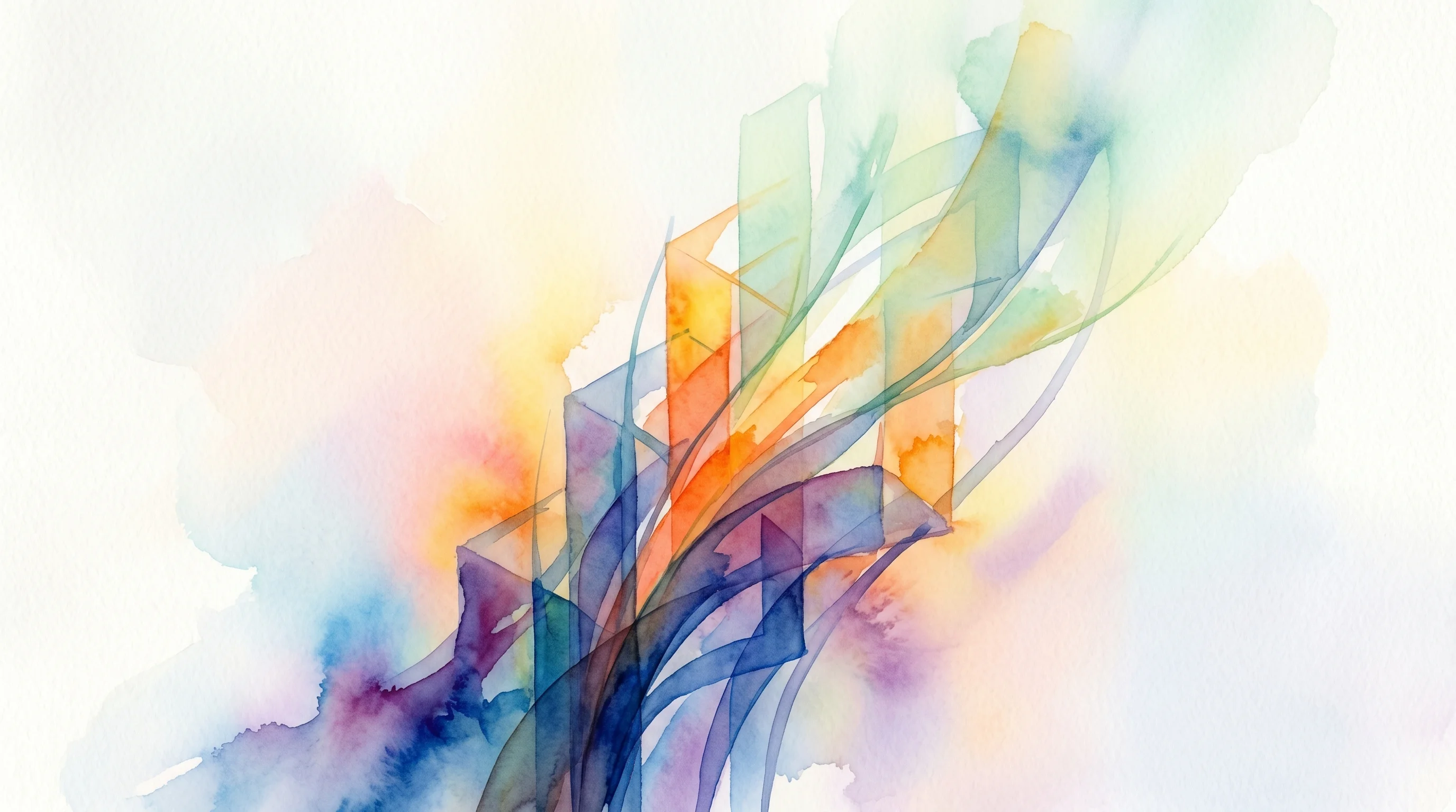 Digital illustration for article section "The $100 Million Question" in "RadixArk Raises $100M Seed at $400M Valuation for AI Infrastructure" - A conceptual and minimalist visual representation of a monumental $100 million funding expansion and...