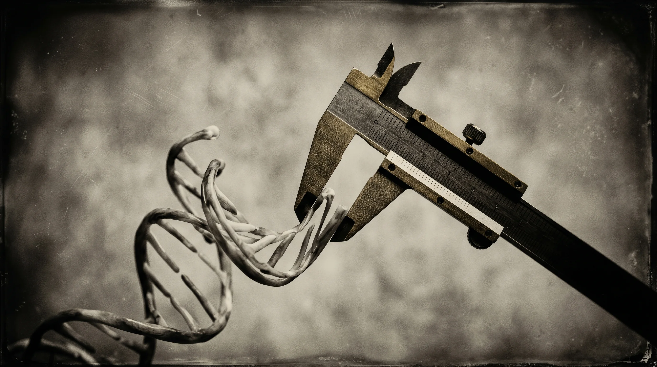 Digital illustration for article section "The Broader Momentum" in "Y Combinator Biotech Targets 'Undruggable' Cancers With Programmable DNA" - A minimalist and conceptual visualization of sophisticated biotech investment and genetic prime edit...