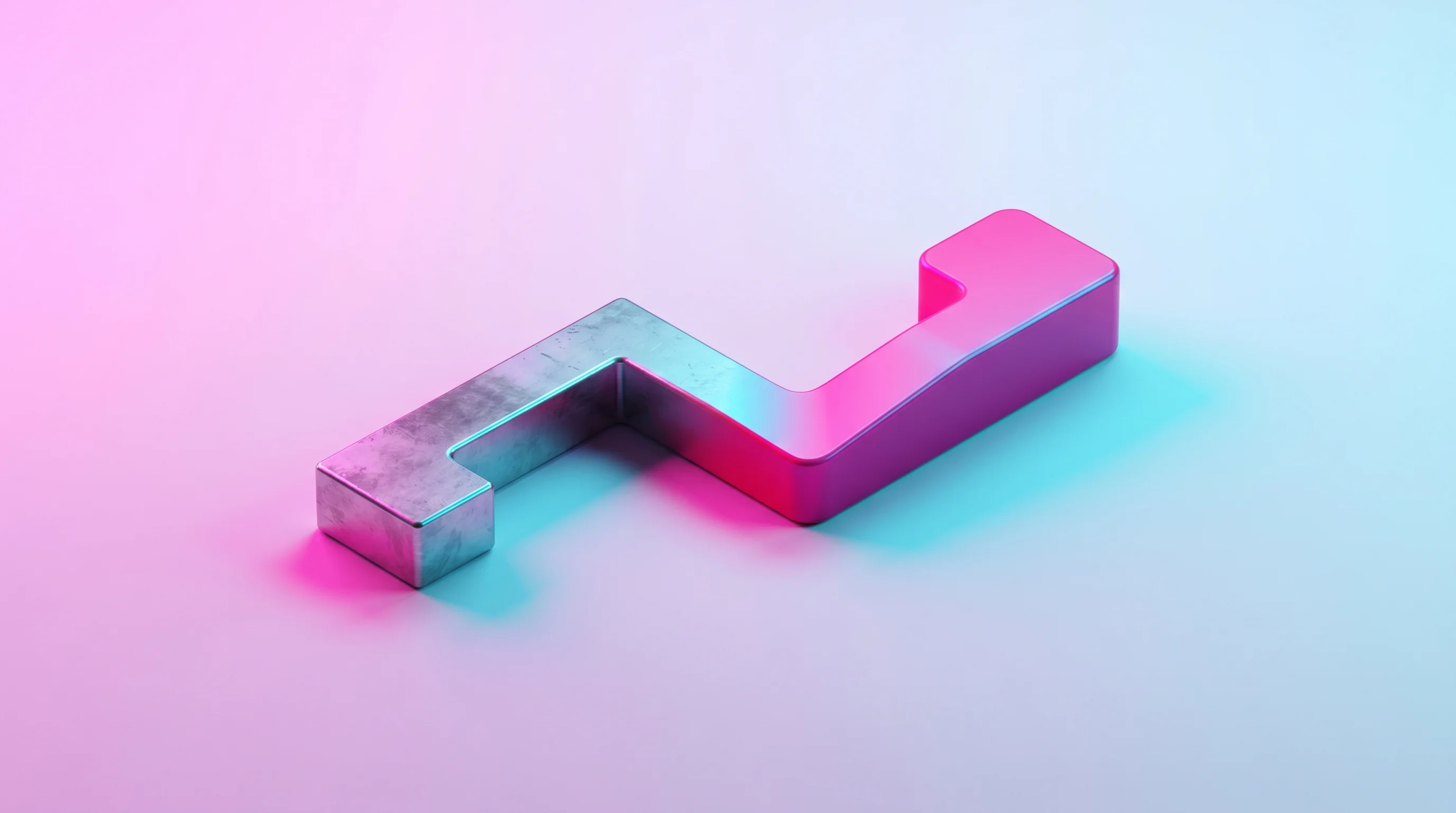 Digital illustration for article section "The Roadmap (And the Reality Check)" in "NASA Warp Drive Physicist Raises $12M for Quantum Energy Chips" - A clean, minimalist conceptual visualization of a strategic roadmap bridging the gap between laborat...