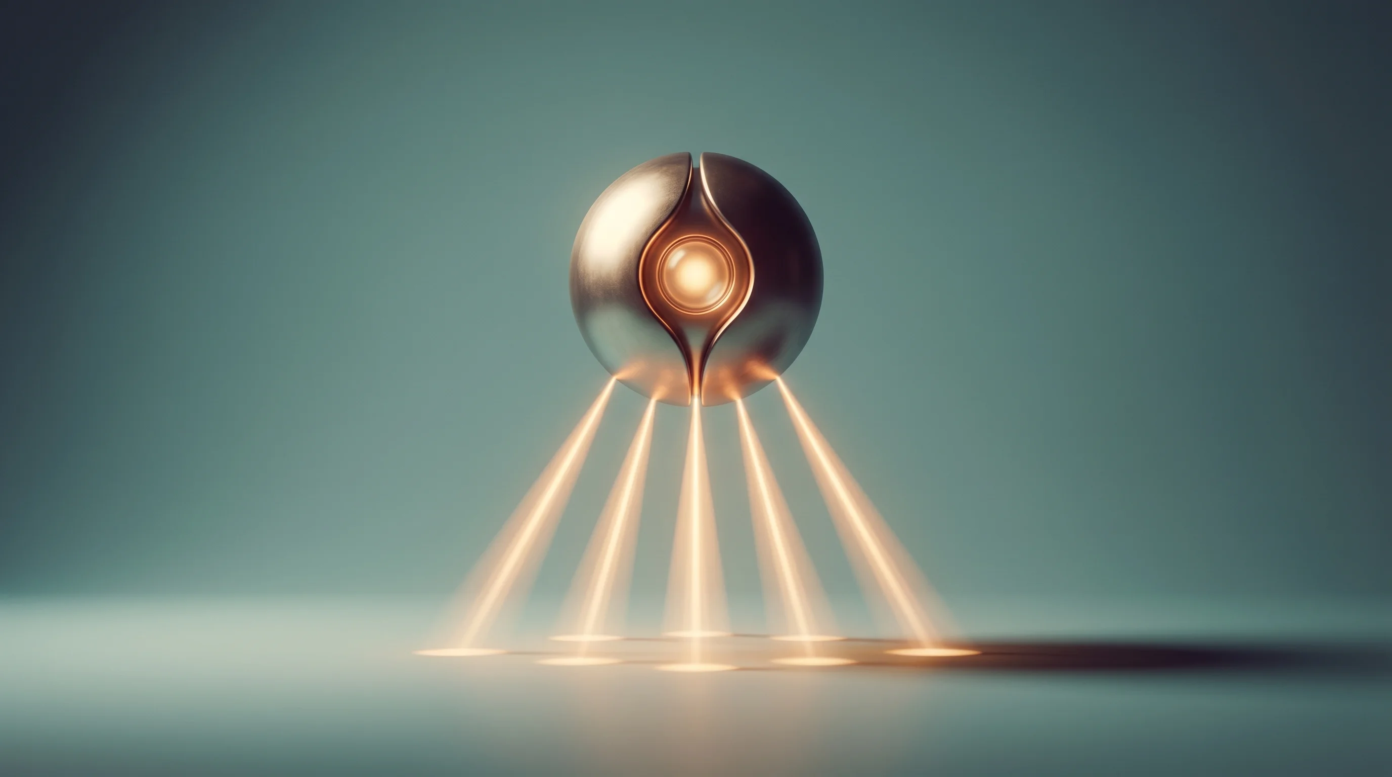 Digital illustration for article section "The Backers" in "Stitch Raises $25M Series A Led by a16z in First Gulf Investment" - A conceptual and minimalist representation of major financial backing and investment growth, featuri...