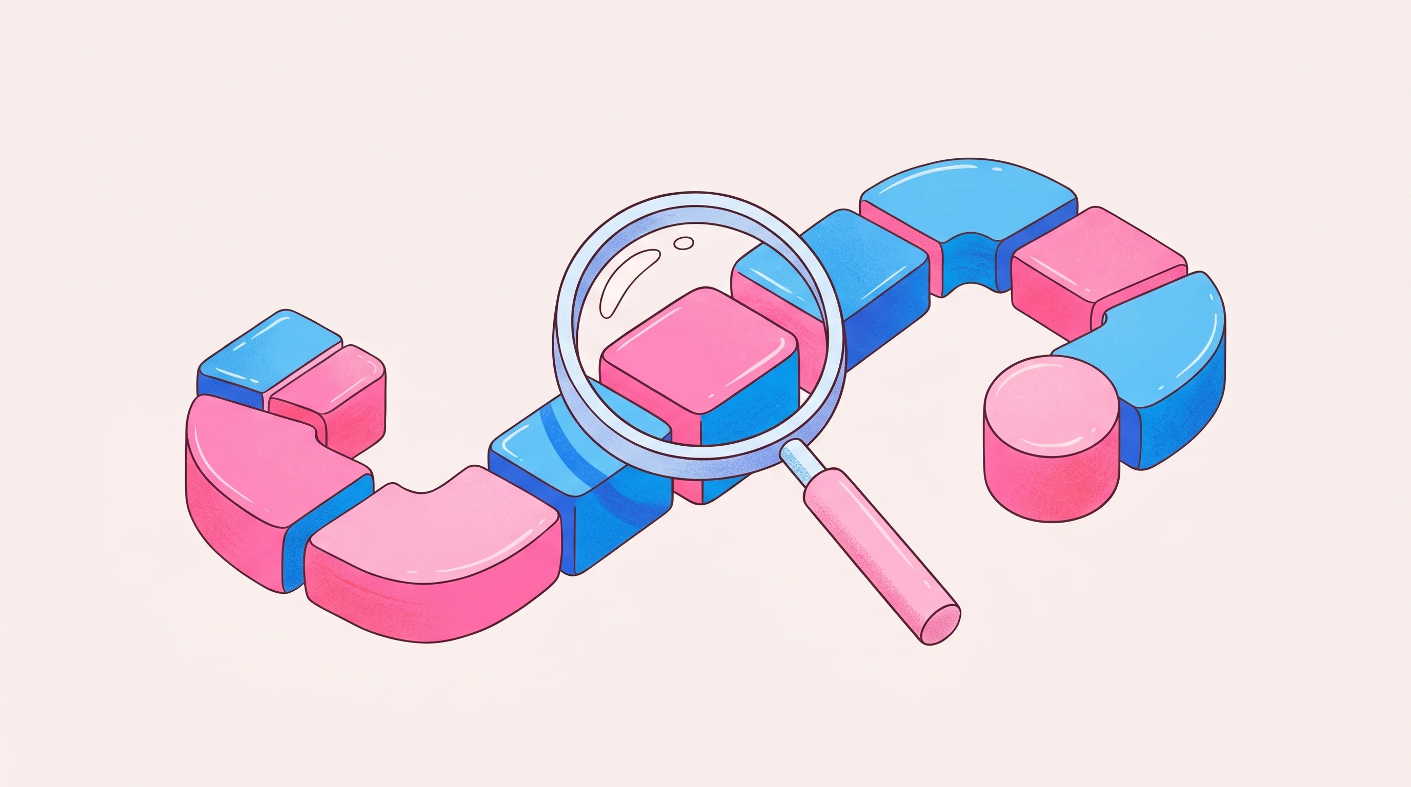 Digital illustration for article section "More Than Just a Policy" in "Mount Launches Insurance Platform for AI Agent Economy" - A conceptual, modern illustration representing continuous vulnerability scanning and integrated insu...