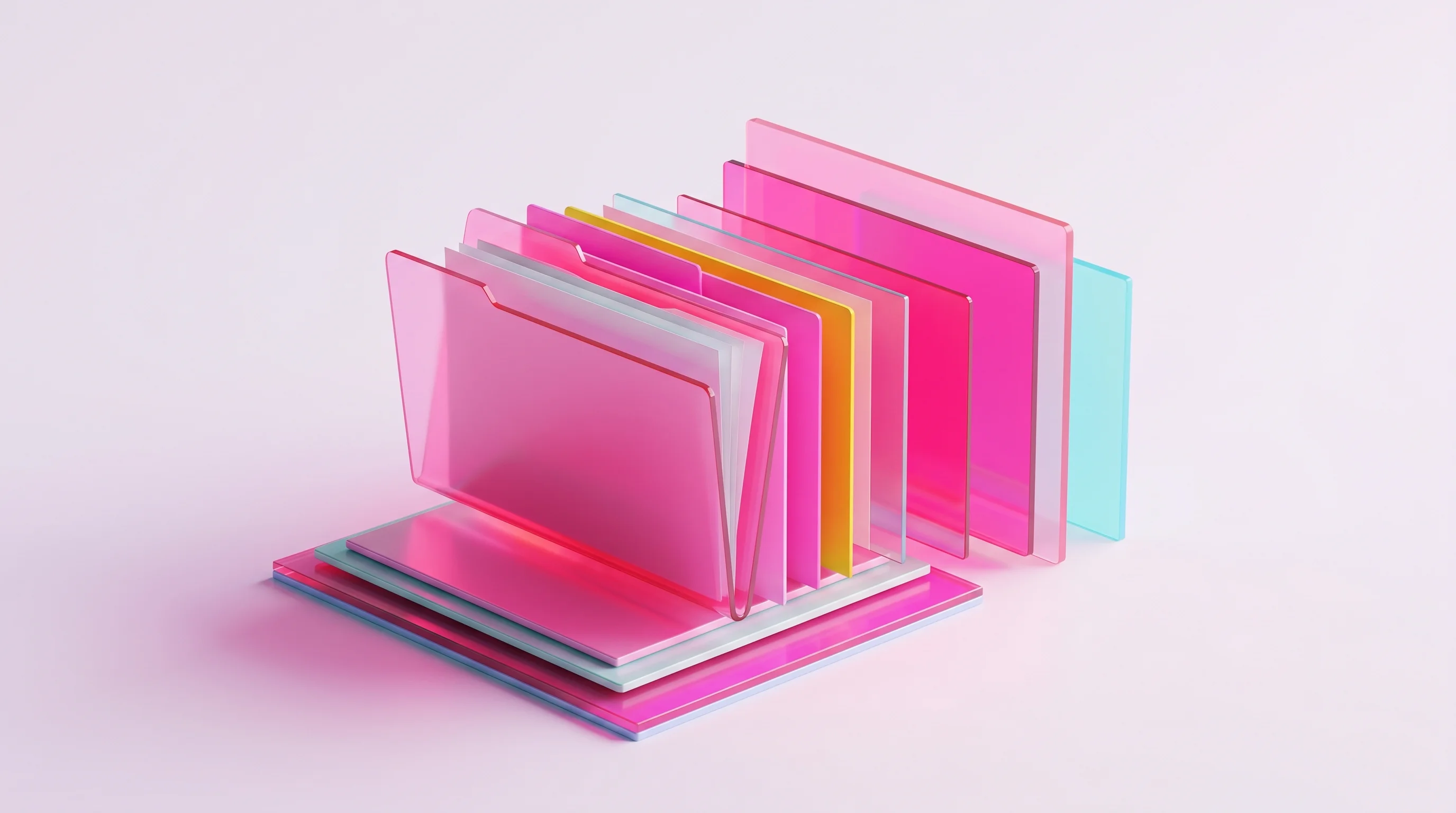 Digital illustration for article section "What Comes Next" in "Eisen Raises $18.5M to Automate Escheatment for Banks and Fintechs" - A clean, minimal conceptual image representing an AI-enabled compliance operations platform, featuri...