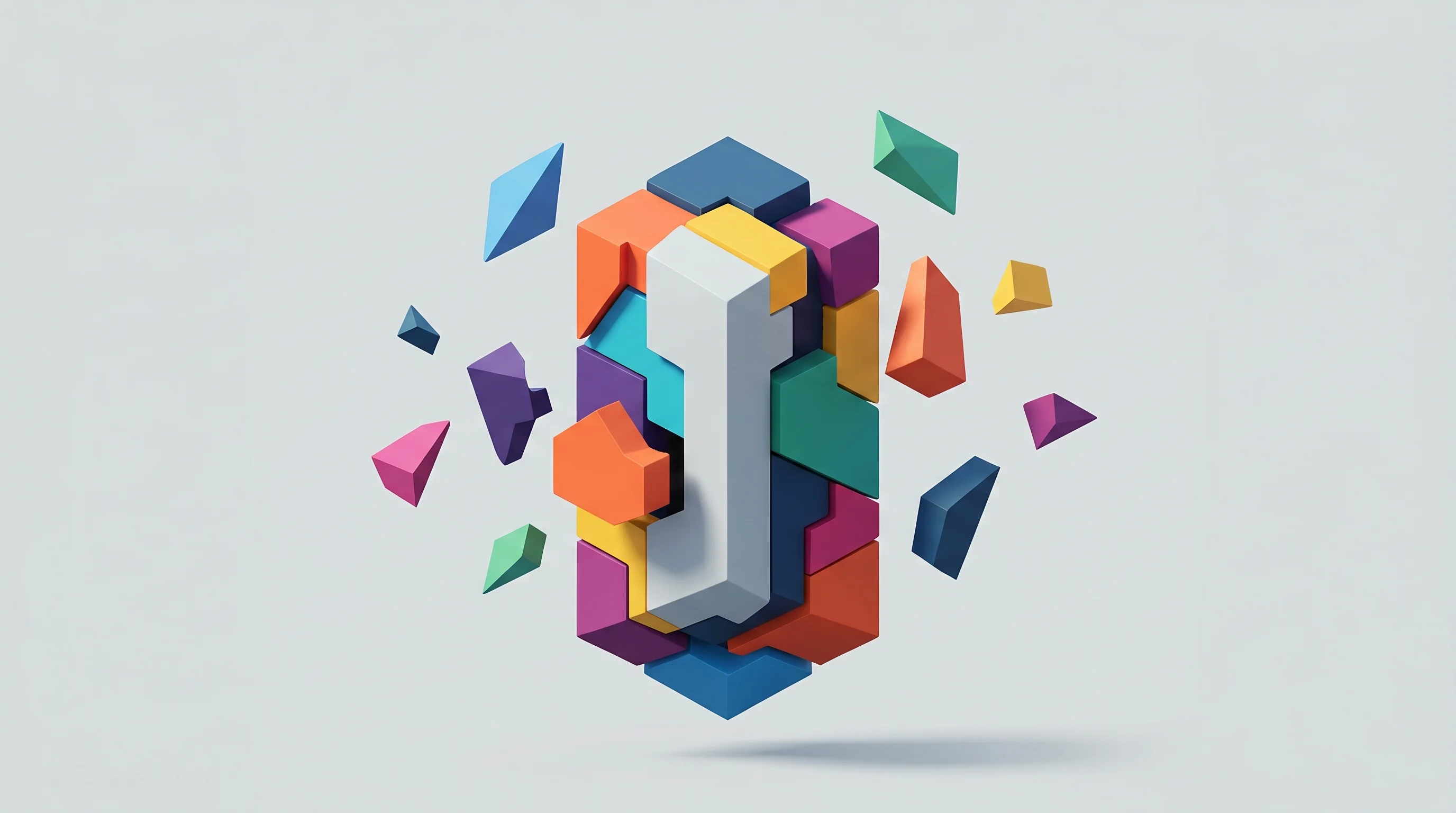 Digital illustration for article section "The Forward Deployment Gambit" in "WithAI Debuts AI Command Centers for Institutional Investors" - A clean, minimalist conceptual visualization of "forward deployment" and the capture of tacit knowle...
