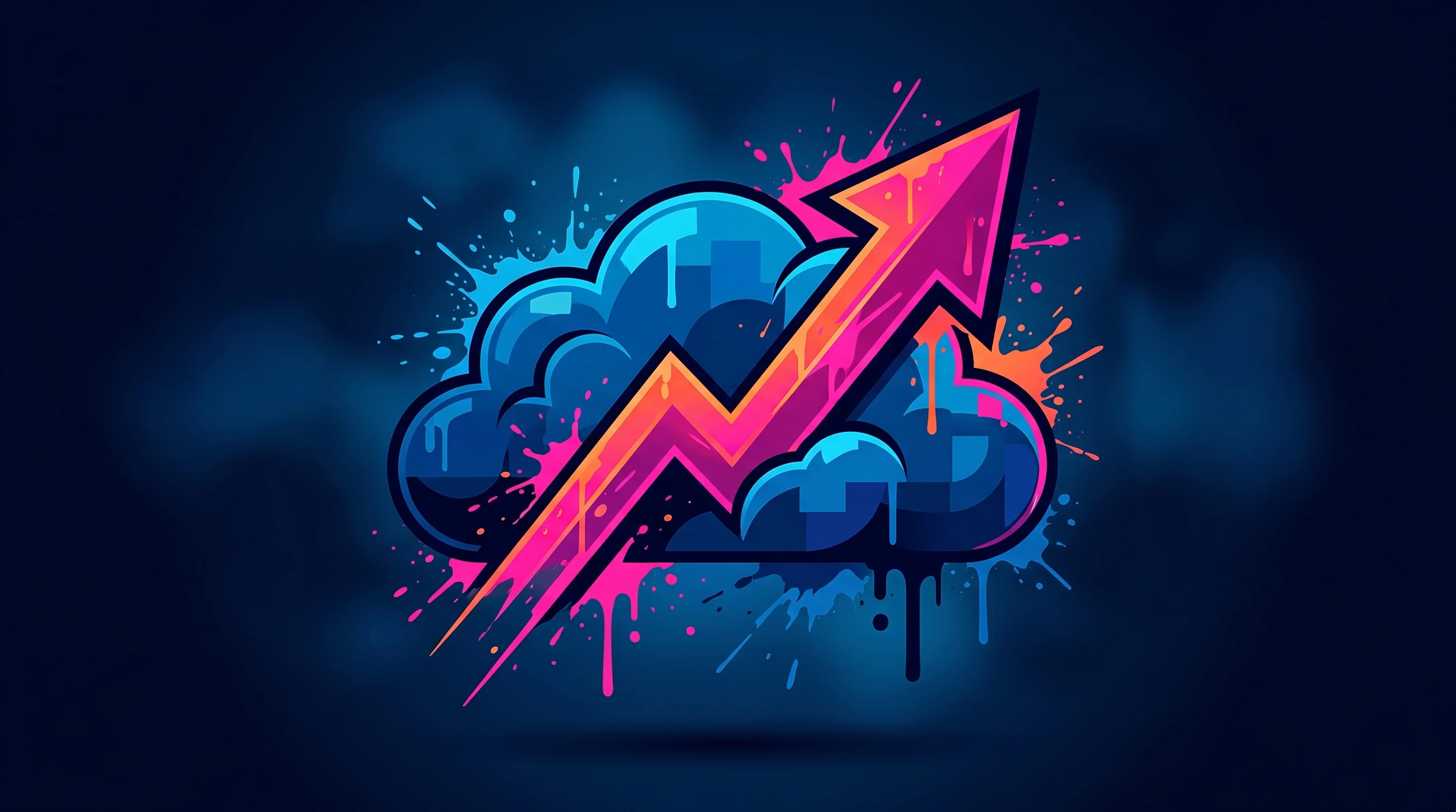 Digital illustration for article section "A Crowded, Capital-Hungry Market" in "YC-Backed Hedge Launches AI-Native Specialty Insurance Platform" - A conceptual, modern illustration representing a crowded, capital-hungry insurance market, featuring...