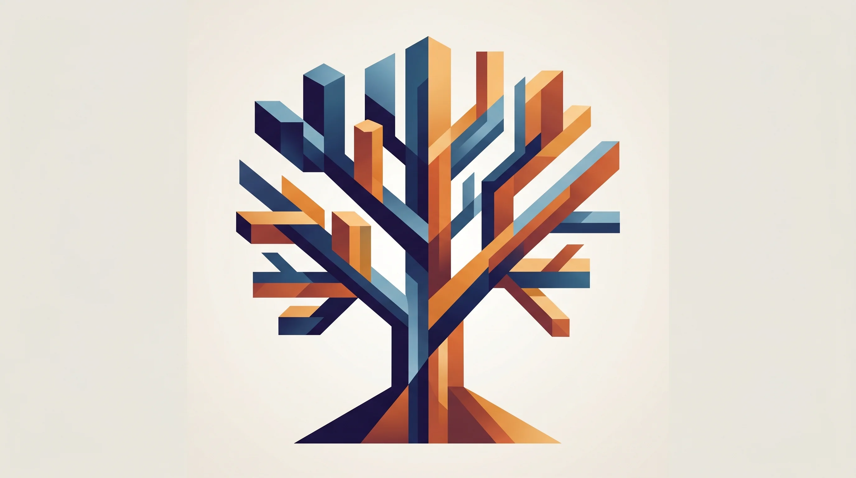 Digital illustration for article section "Beyond Simple Code Generation" in "DeepSeek's Reasonix Agent Cuts AI Coding Costs 80% with Caching" - A clean, minimal, and modern conceptual artwork representing an advanced developer toolset and seman...