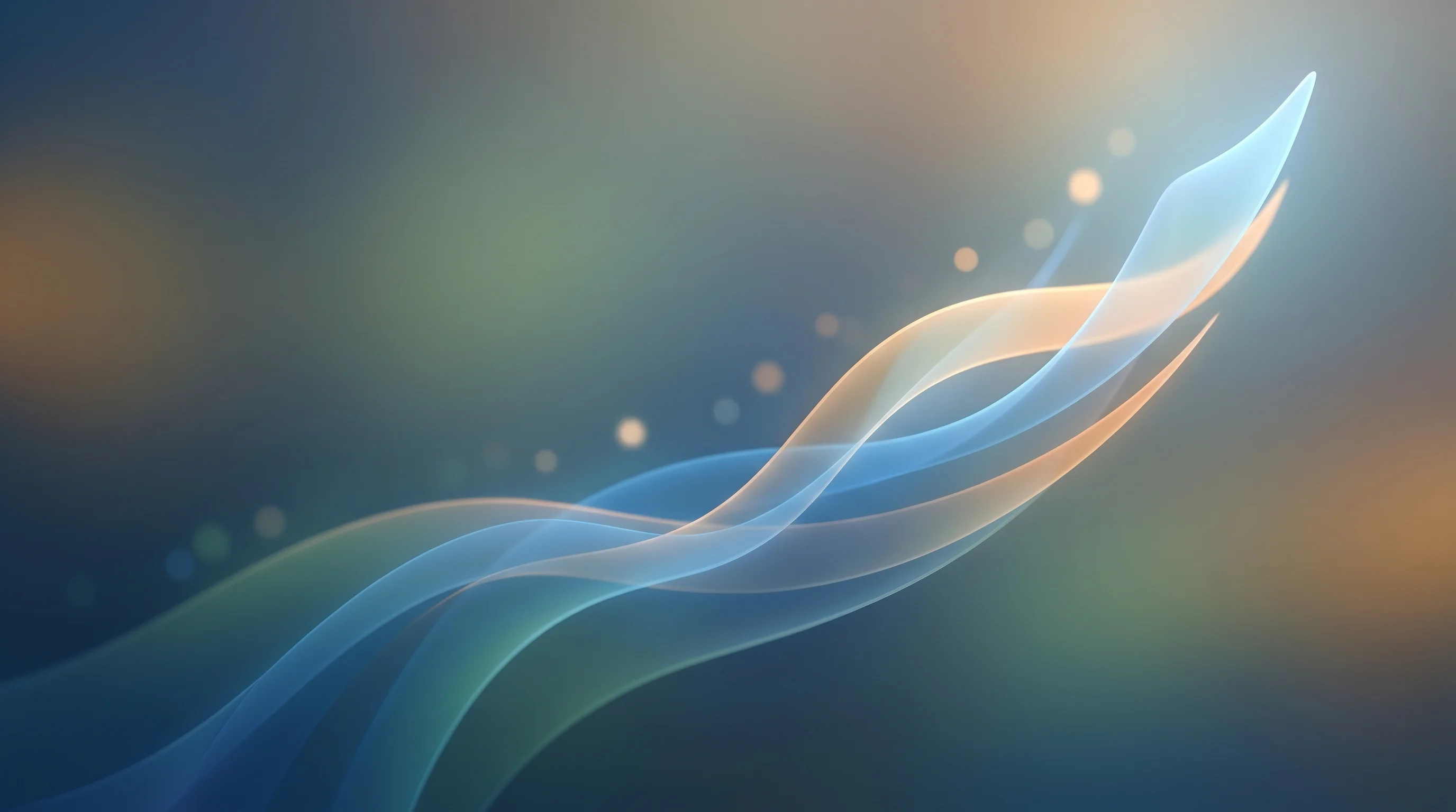 Digital illustration for article section "Why Now?" in "Perceptic Raises $12M to Automate Drug Discovery With AI" - Create an image visualizing venture investment in the pharmaceutical AI sector. This could be repres...