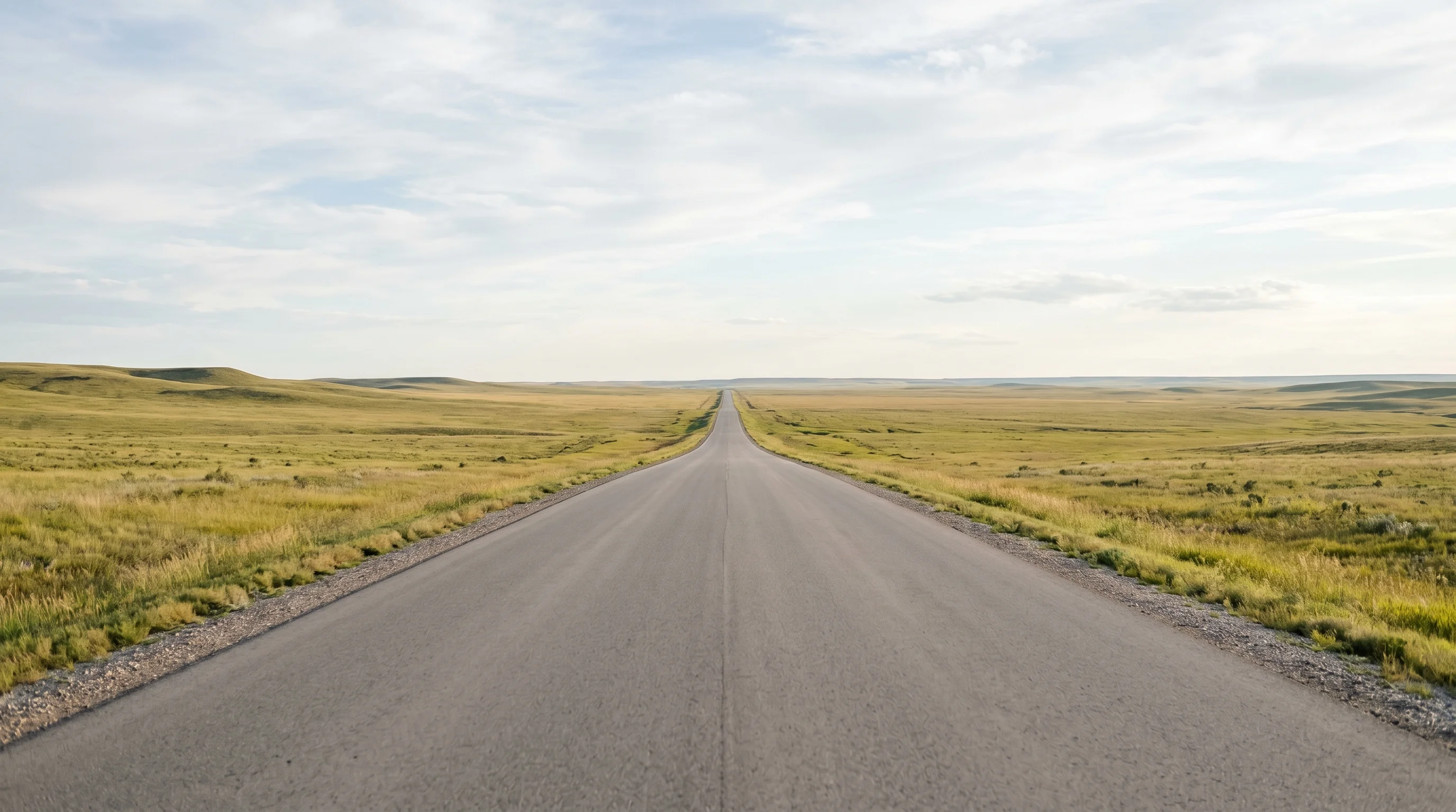Digital illustration for article section "What Comes Next" in "Tequipy Raises €3M to Fix Global Hardware Deployment for Remote Teams" - Generate a realistic image depicting the concept of expansion. This could be a wide-angle shot of a ...