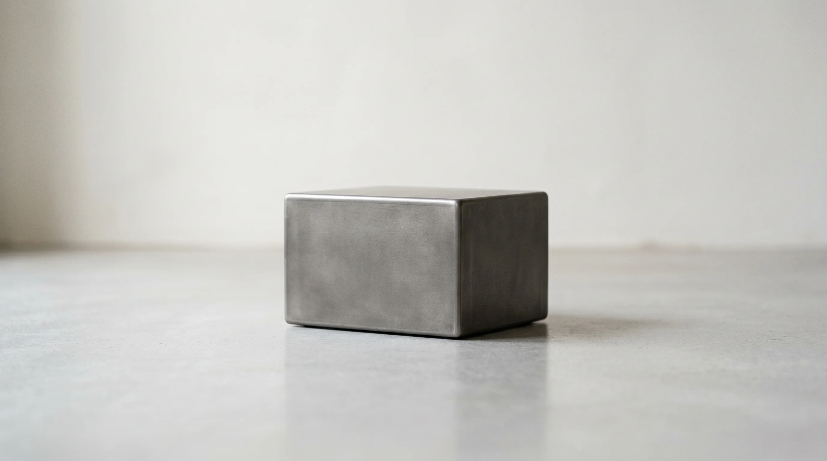 Digital illustration for article section "What We Don't Know" in "Panacea Launches AI-Native Platform to Accelerate FDA Approvals" - Create an abstract image of a closed door or a box, symbolizing the undisclosed information. The obj...