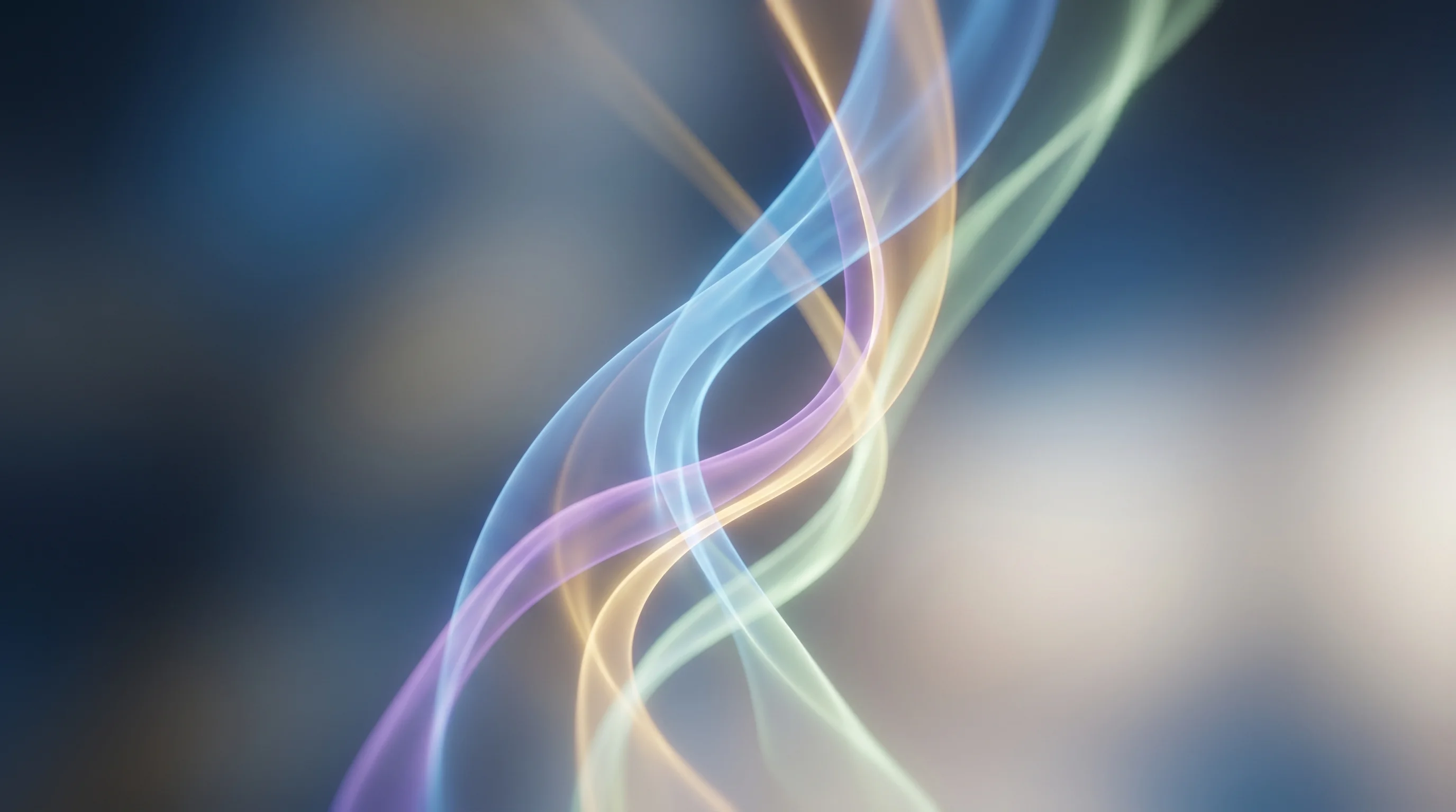 Digital illustration for article section "Riding the Agentic Wave, With Caveats" in "YC-Backed Gojiberry Bets AI Agents Can Replace Sales Teams at $99/Month" - Generate a realistic image of multiple, abstractly represented digital platforms integrating with ea...