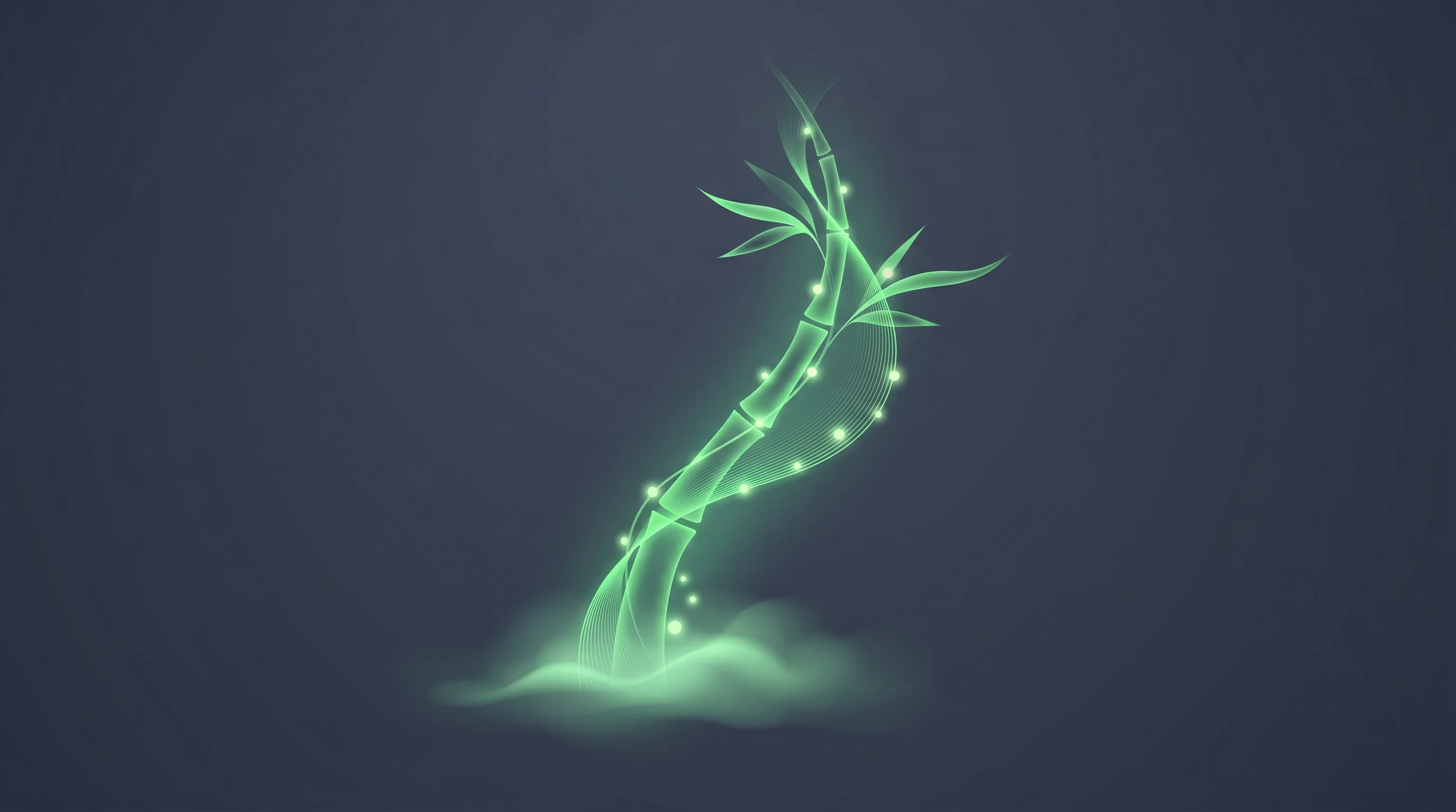 Digital illustration for article section "What Comes Next" in "Handshaik Raises $2.1M to Bring AI to M&A Deal Sourcing" - A clean, minimalist, and conceptual visualization of company growth and future expansion, featuring ...