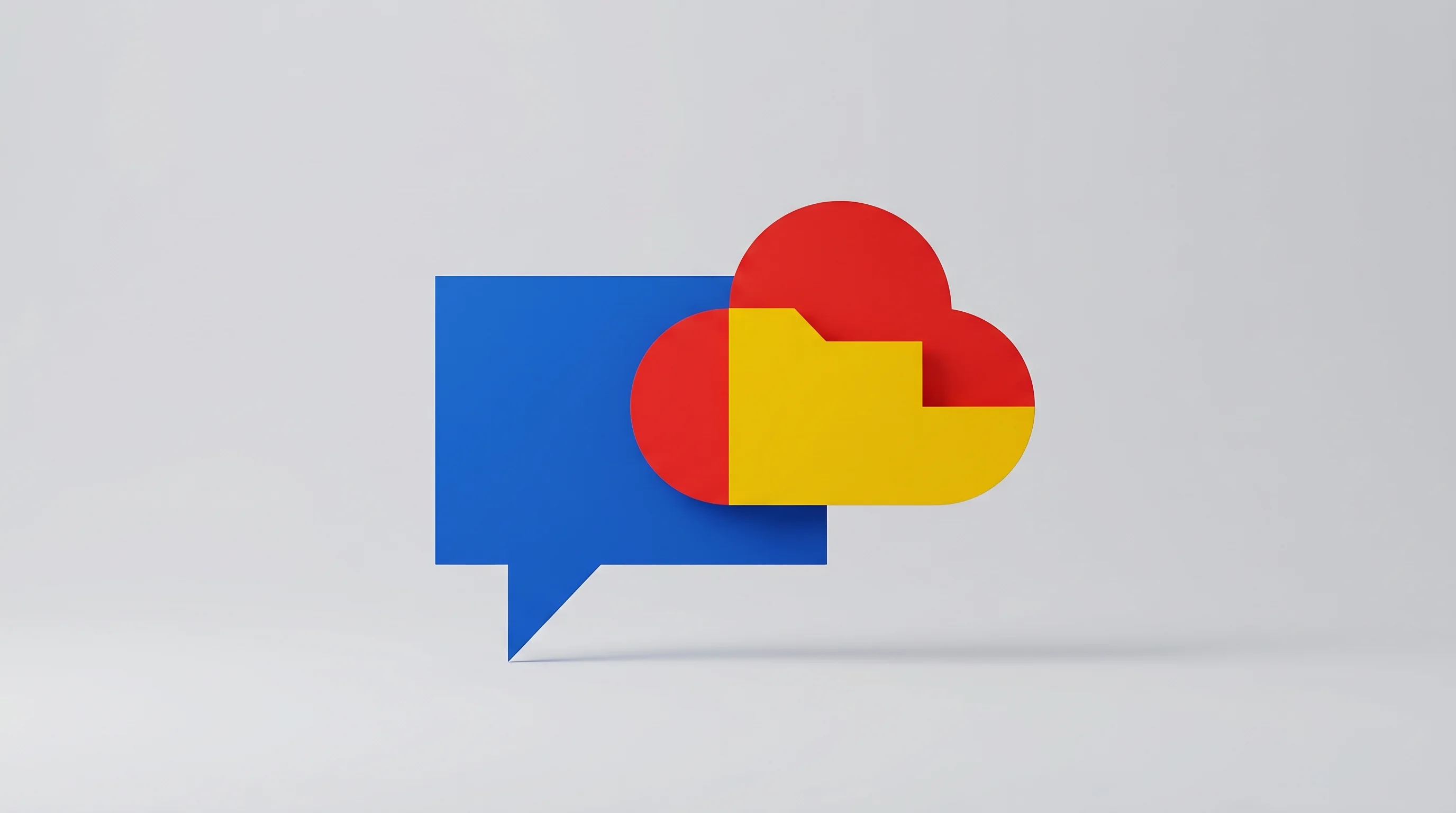 Digital illustration for article section "What Comes Next (and What Doesn't Get Said)" in "Tactiq Raises $10M Series A for 'No-Bot' Meeting AI with 1M+ Users" - A minimalist and conceptual composition representing an intelligent in-meeting assistant and upcomin...