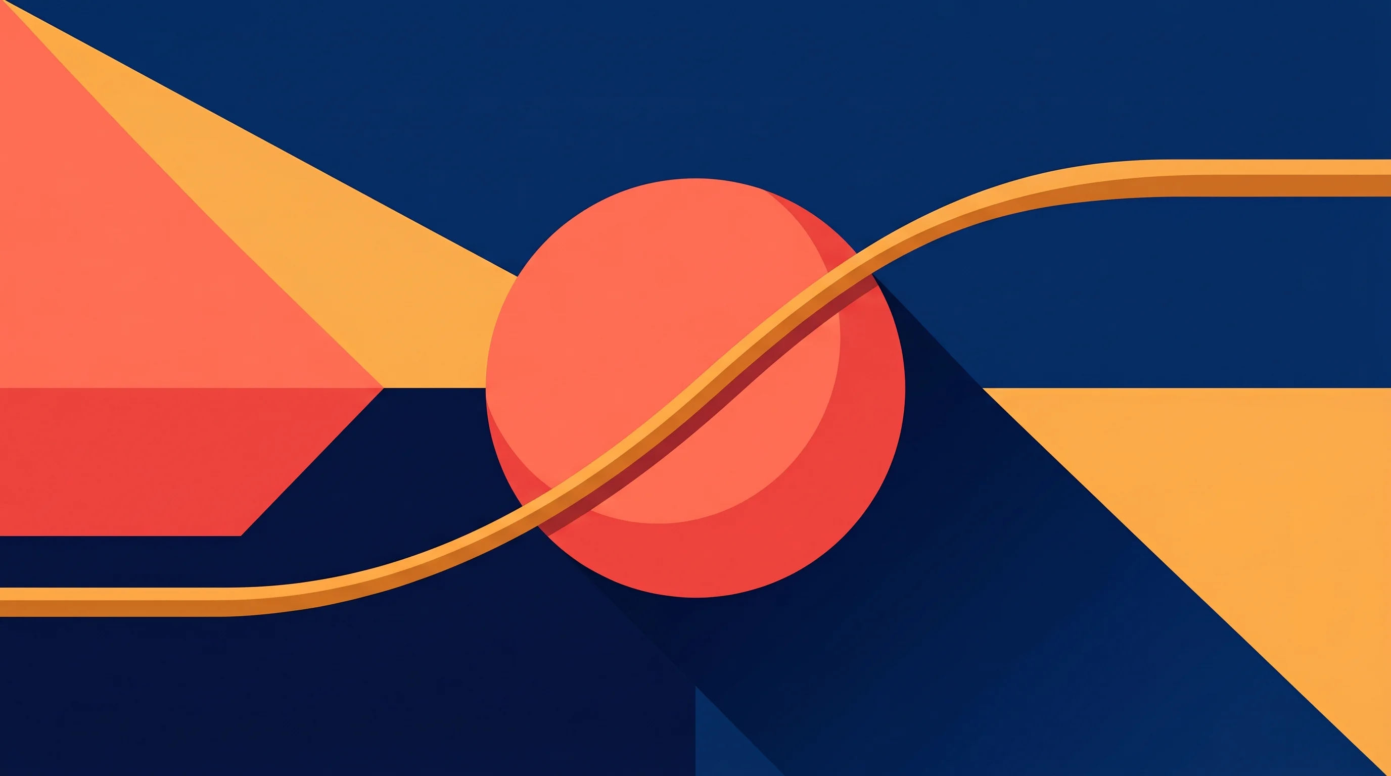 Digital illustration for article section "The Nine-Day Trial" in "YC Startup Harbor Launches AI-Native CRO to Automate Clinical Trials" - A modern, conceptual, and minimalist illustration representing an IVF clinical trial, featuring a si...