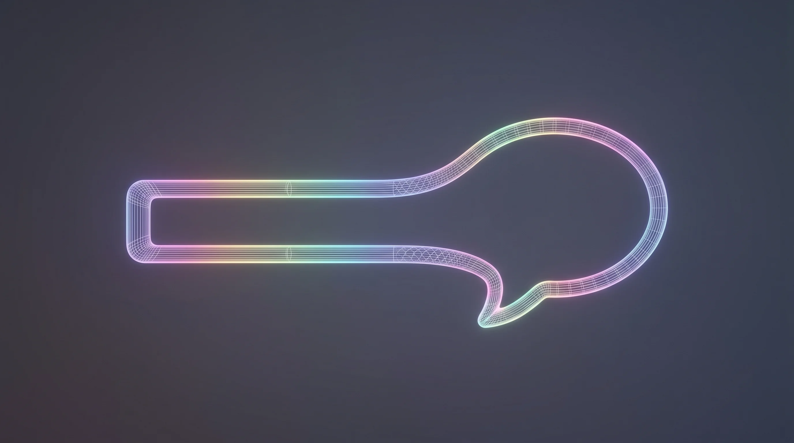 Digital illustration for article section "From URL to Bot in Minutes" in "Wassist Raises $1.1M to Turn WhatsApp Into an AI-Powered Storefront" - A clean, minimalist conceptual visualization representing the seamless transformation from an e-comm...