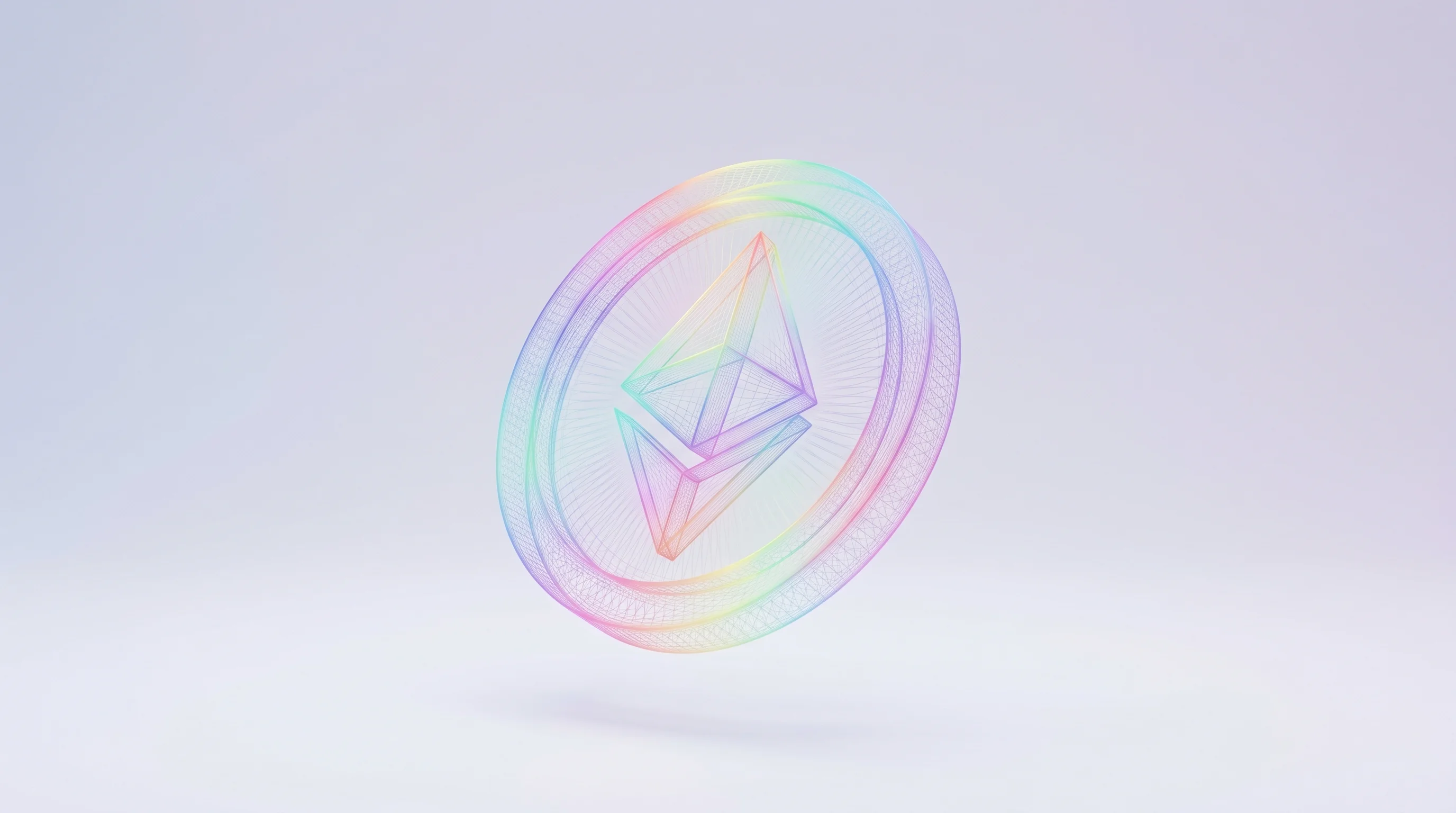 Digital illustration for article section "The Equity Crowdfunding Detour" in "Pond Launches All-in-One Platform for Startup Funding and Growth" - A clean, minimalist, and professional conceptual image representing the evolution from traditional e...