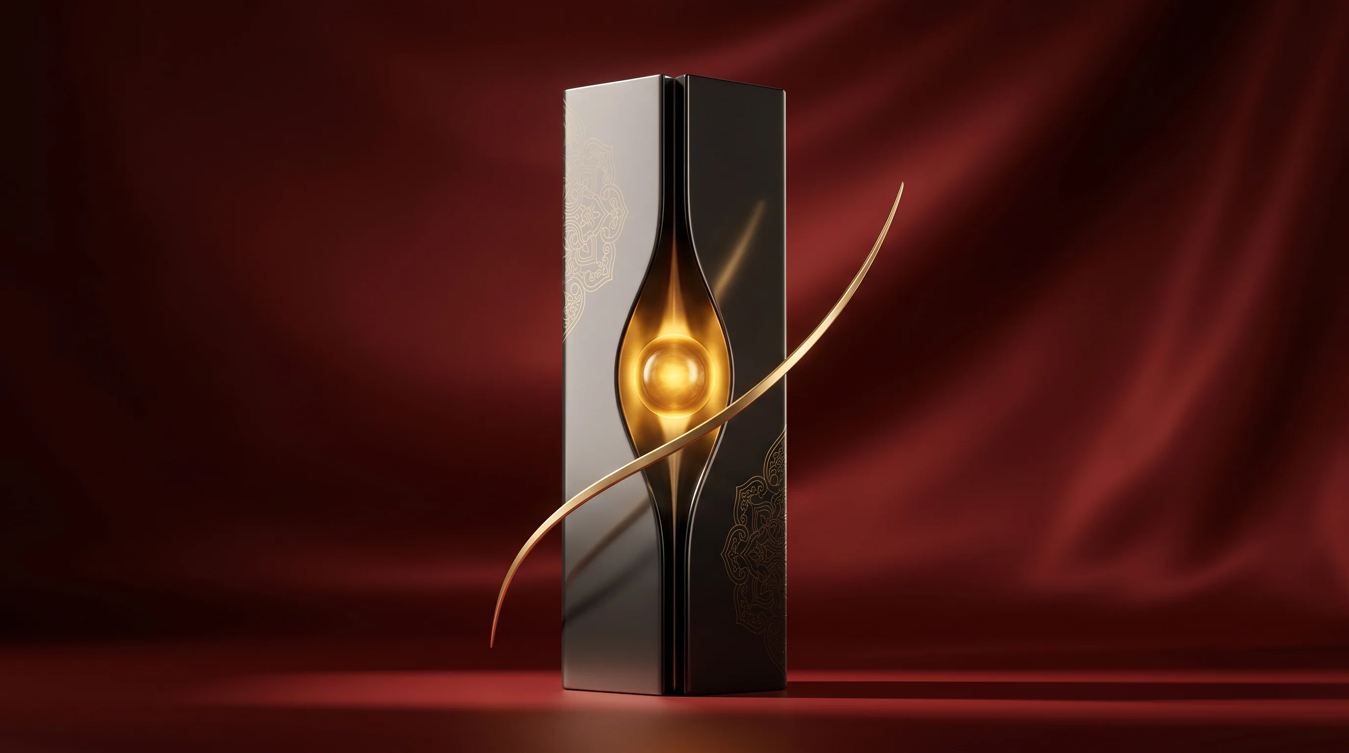 Digital illustration for article section "AI's Insatiable Appetite and Nuclear's Second Act" in "Nuclear Startup Hits Reactor Milestone Ahead of Trump Deadline" - A clean, minimalist conceptual visualization representing the massive surge in electricity demand dr...