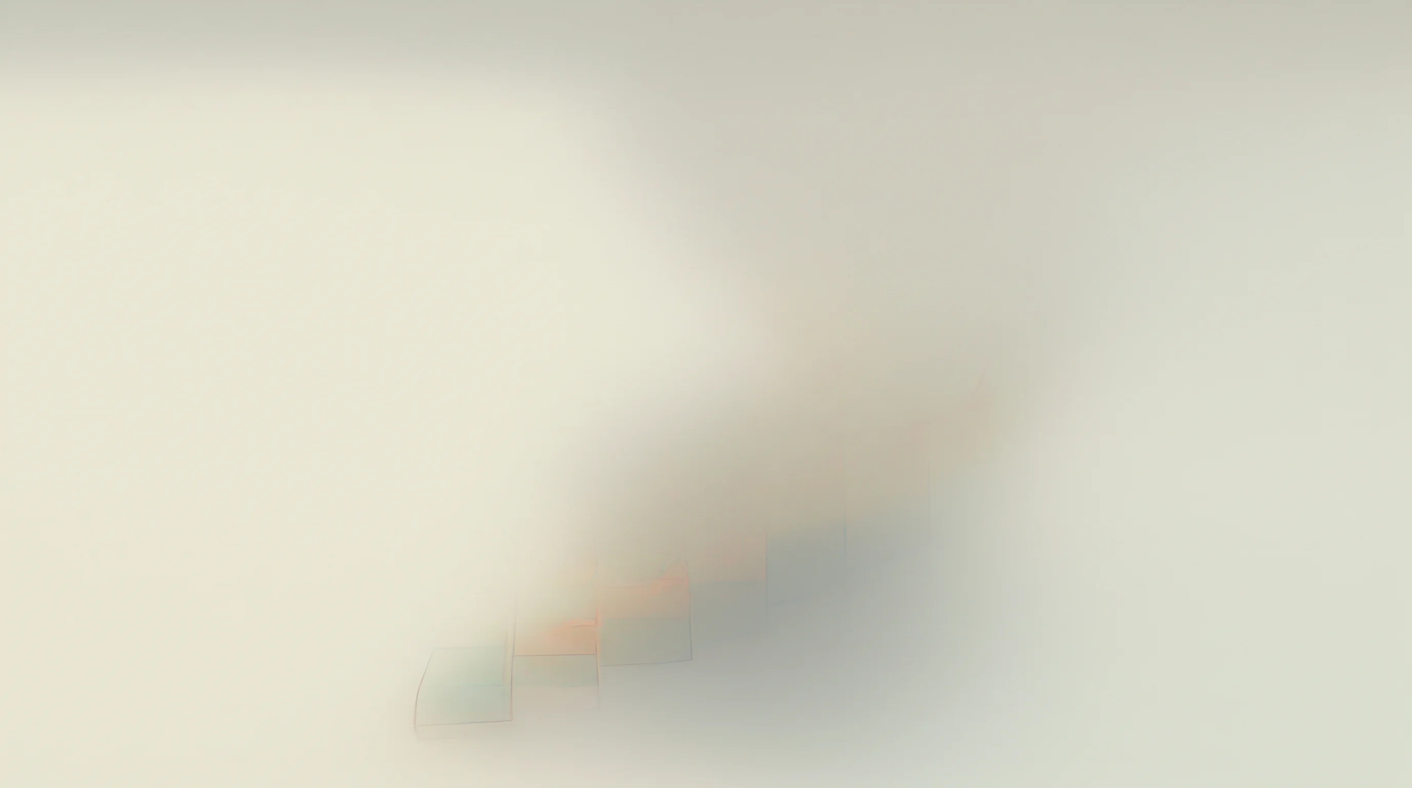 Digital illustration for article section "Capital, Carefully Raised" in "Gero Lands $17M as Roche Partnership Validates AI Aging Drug Platform" - A minimalist and conceptual illustration representing steady, careful financial growth, depicting a ...