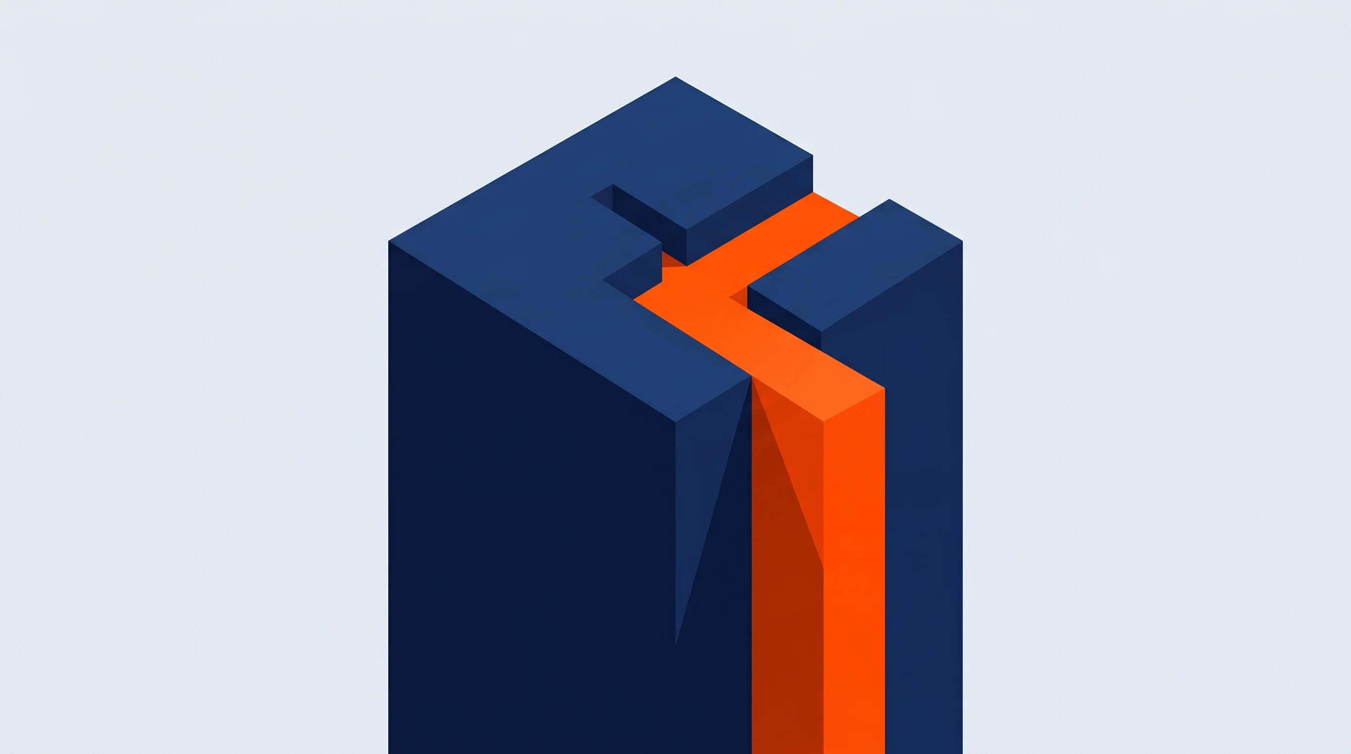 Digital illustration for article section "The Governance Gap" in "Aster's Parallel AI Agents Crack Research Benchmarks in Minutes" - A conceptual, modern illustration representing "The Governance Gap" and the hidden "AutoJack" vulner...