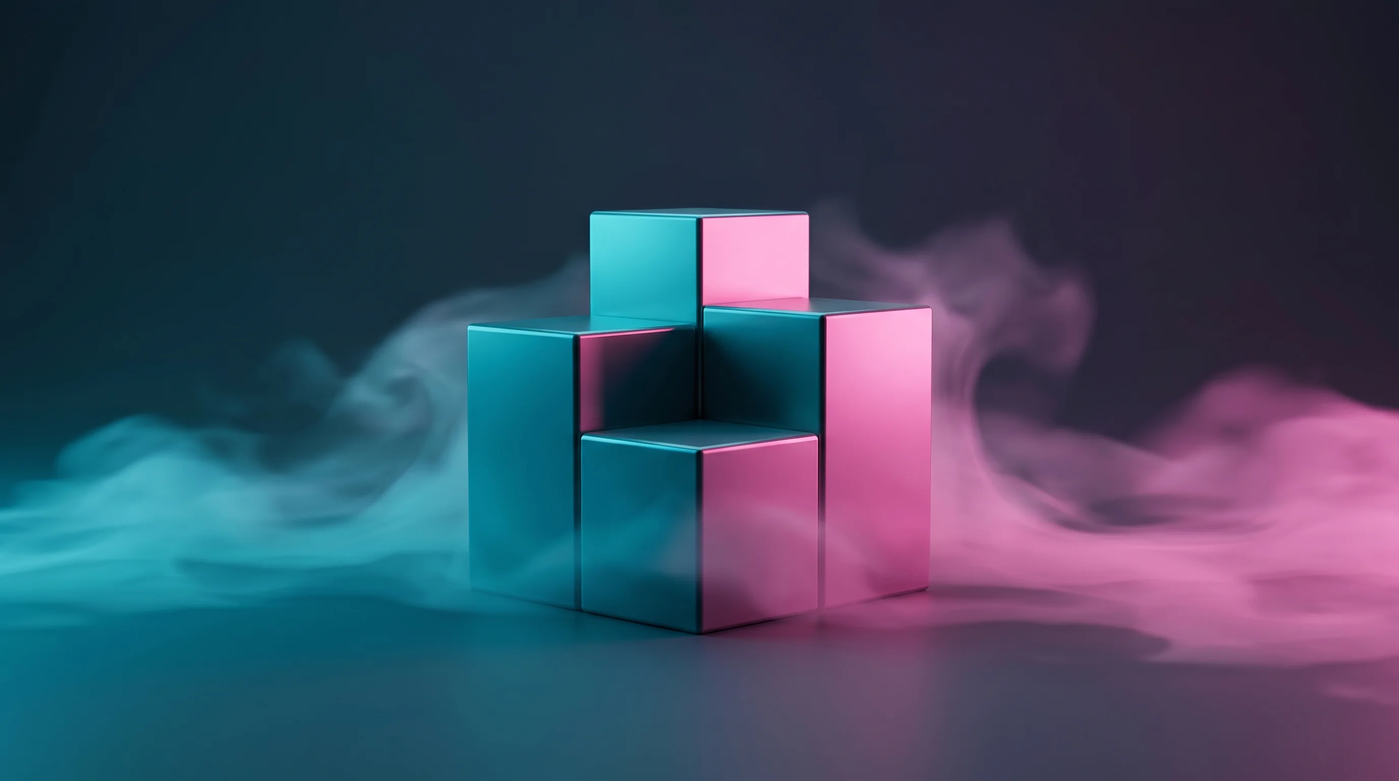 Digital illustration for article section "The Team Behind the Platform" in "YC's Lightsprint Launches Cloud Agent Platform for Team Development" - A conceptual, minimalist representation of strong platform infrastructure and unified leadership, fe...