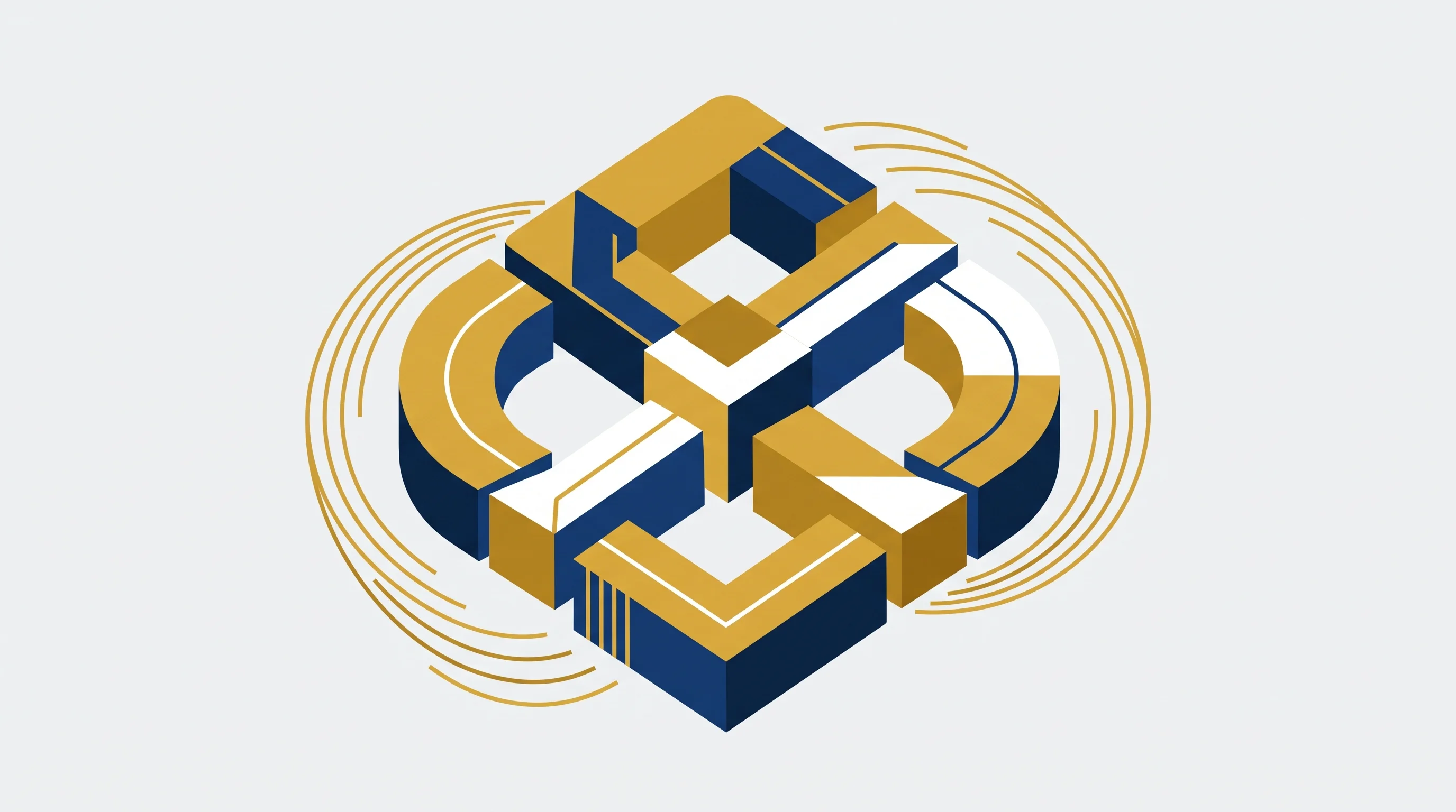 Digital illustration for article section "Open Source and the "Agent OS" Gold Rush" in "OpenProse Launches Open-Source 'OS' for Long-Running AI Agents" - A clean, minimalist conceptual illustration representing the "Agent OS Gold Rush" and open-source or...
