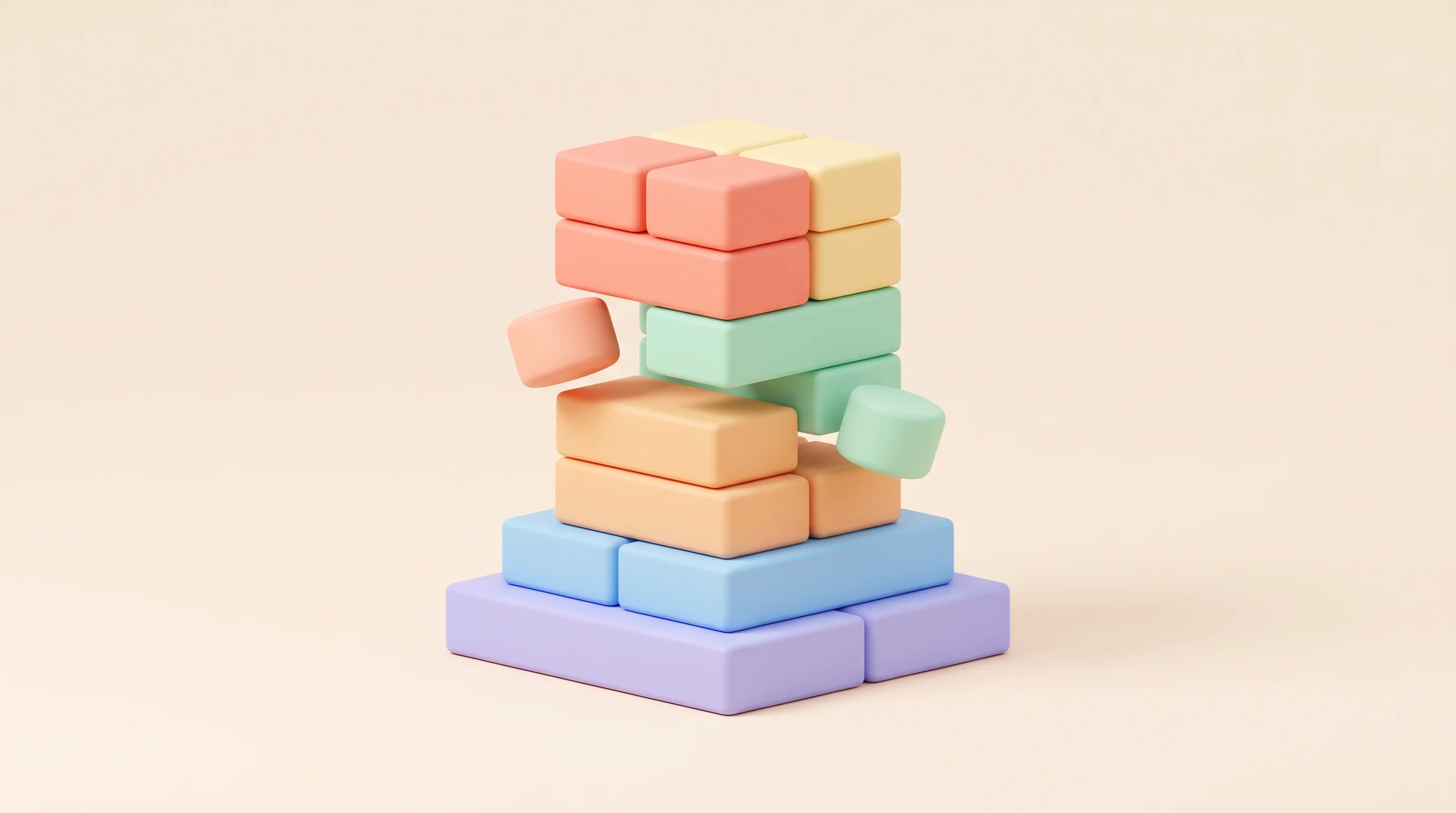 Digital illustration for article section "From Data to Derivatives" in "Ornn Raises $33M From a16z to Build Futures Market for GPU Compute" - A clean and minimal conceptual illustration representing a modern marketplace for trading compute ca...