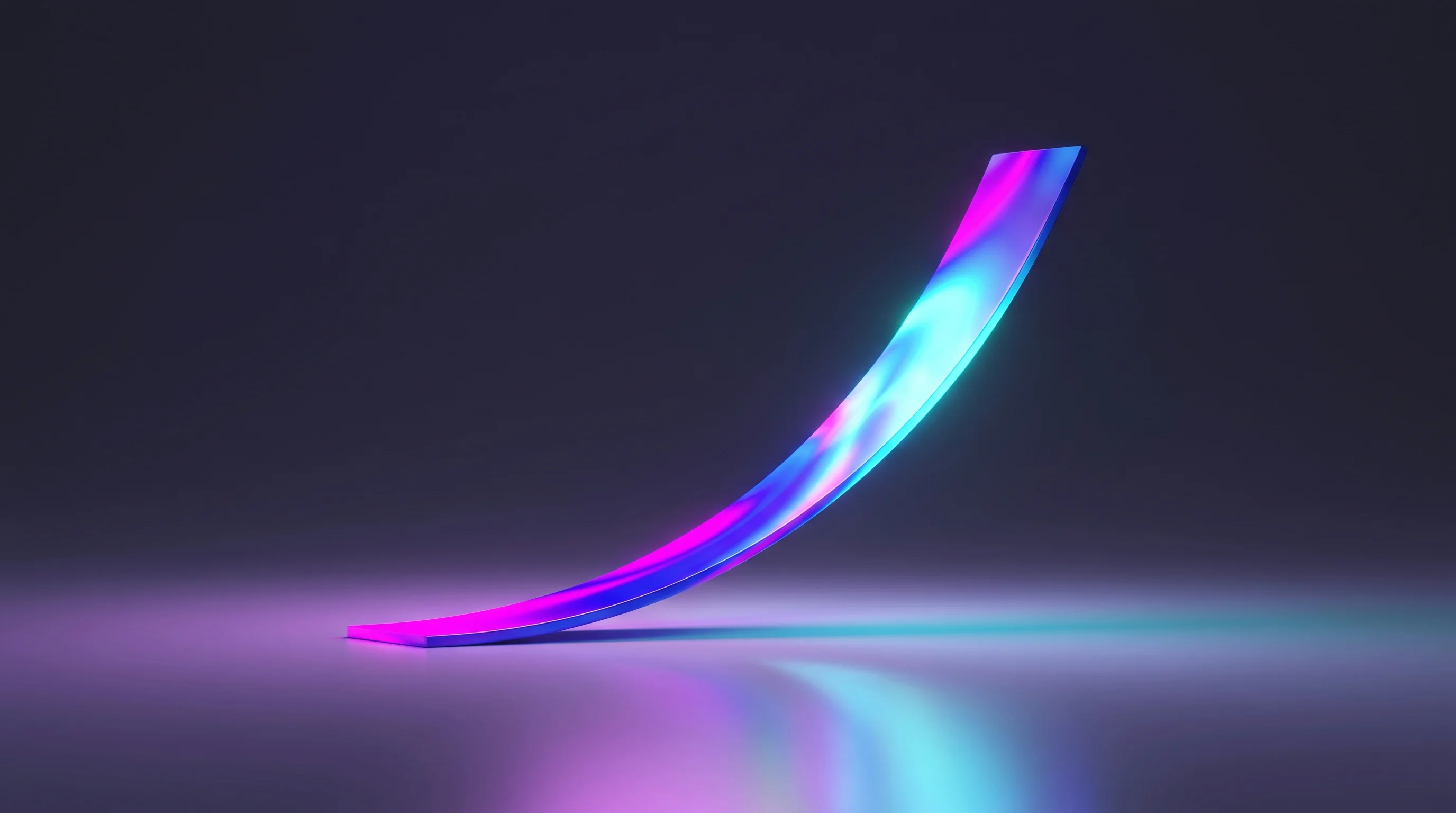 Digital illustration for article section "What the Money Buys" in "Netris Raises $15M Series A from a16z for AI Network Automation" - A sleek, minimalist conceptual representation of exponential financial growth and investment funding...