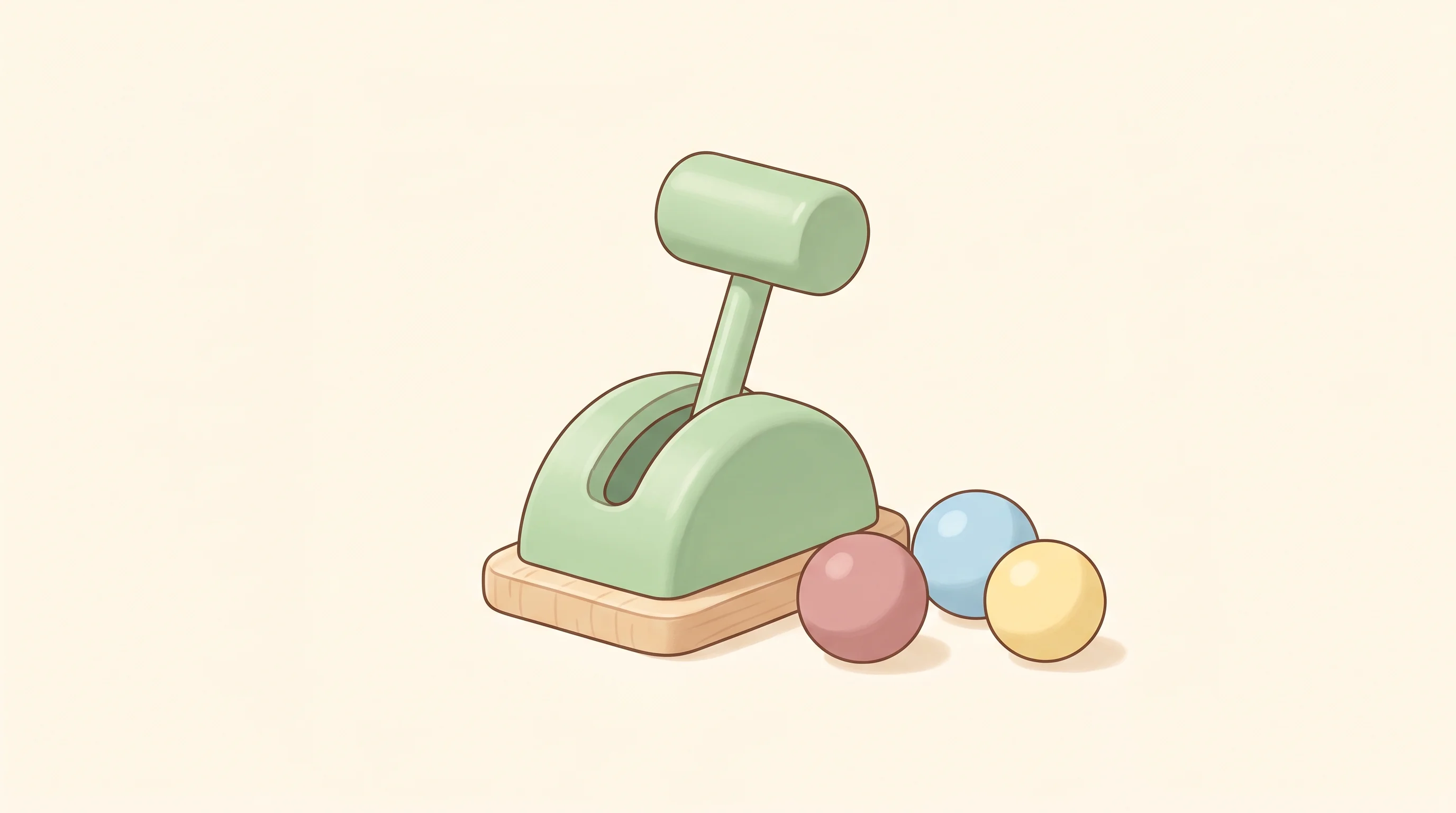 Digital illustration for article section "What Operators Should Actually Take From This" in "The Guerrilla Tactic: Bidding Six Figures on Anthropic's Keywords" - A conceptual, clean, and minimalist illustration representing tactical SaaS growth strategies, featu...