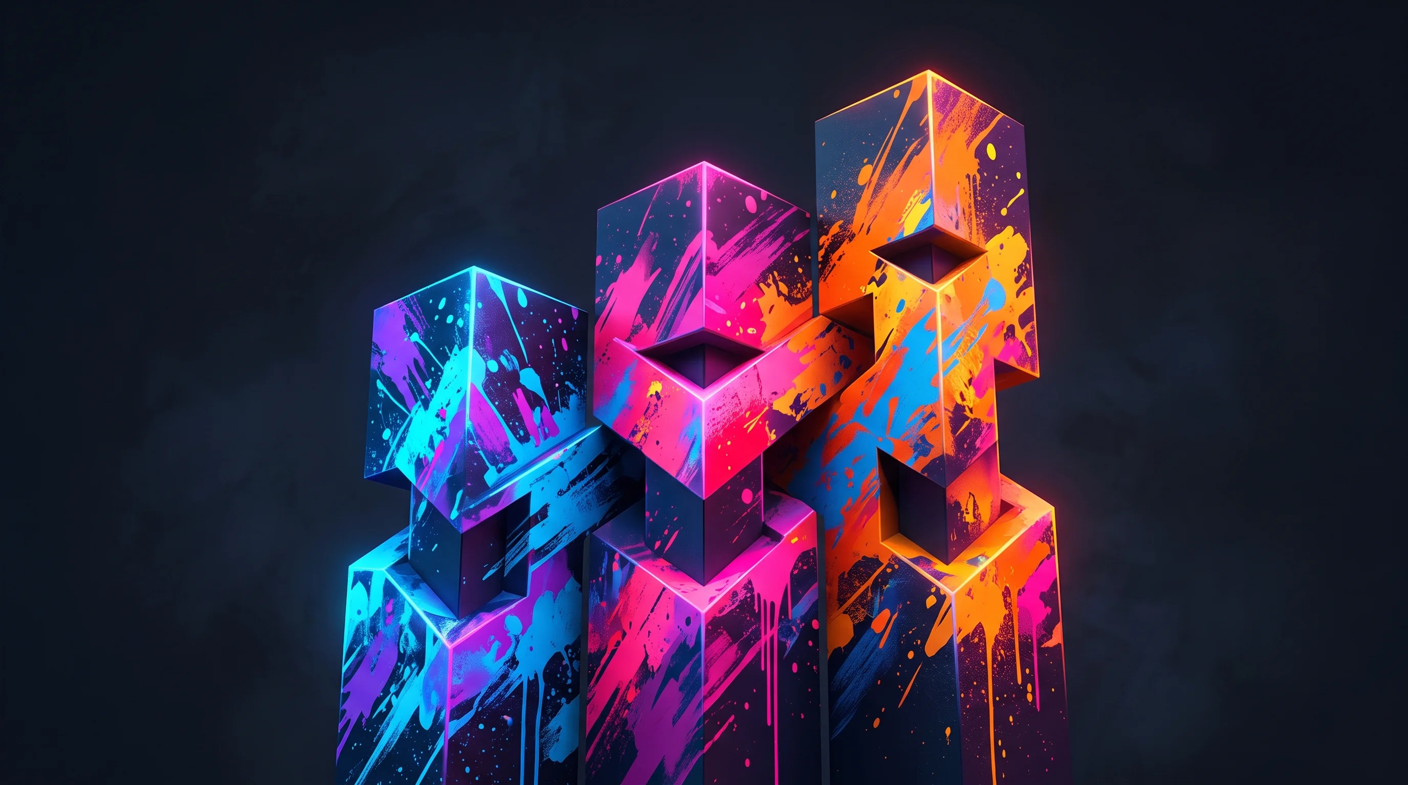 Digital illustration for article section "A Pattern Emerges" in "Arato.ai Raises $10M Seed to Test AI Systems Before They Fail" - A conceptual, minimalist composition focusing on a single, strong focal element representing a patte...