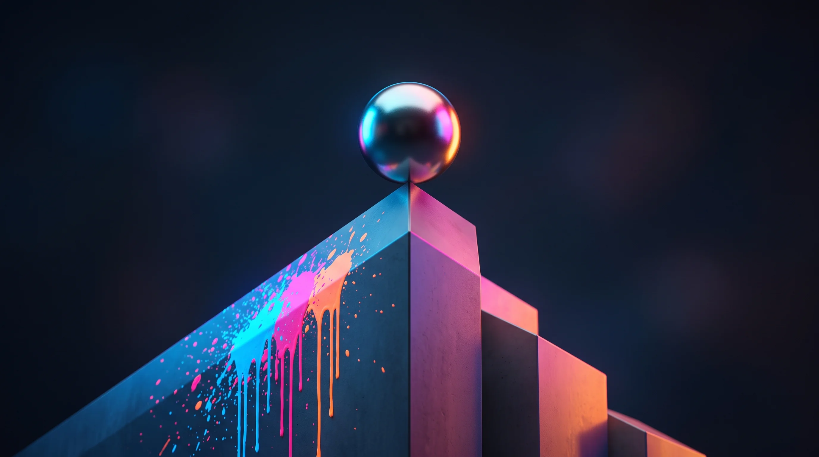 Digital illustration for article section "The Bet" in "Arato.ai Raises $10M Seed to Test AI Systems Before They Fail" - A clean, minimalist conceptual image representing a calculated business bet and solid enterprise inf...
