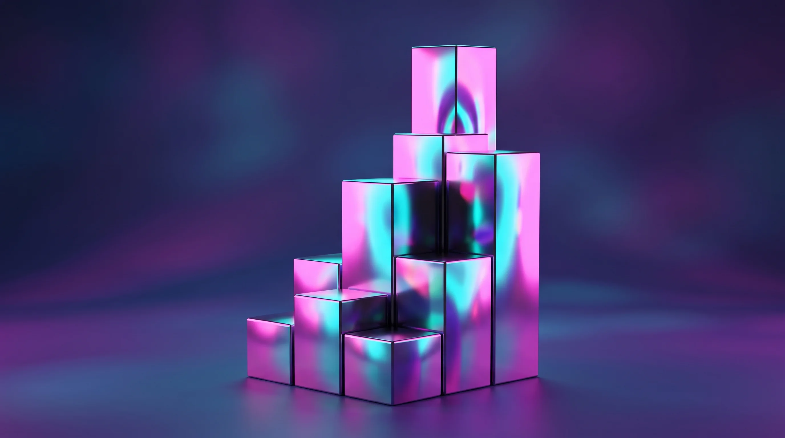 Digital illustration for article section "The Money and the Expansion" in "Dawnguard Launches Cloud Security Design Platform with $6.3M Funding" - A clean, minimal conceptual image representing financial investment and expansion, featuring a singl...