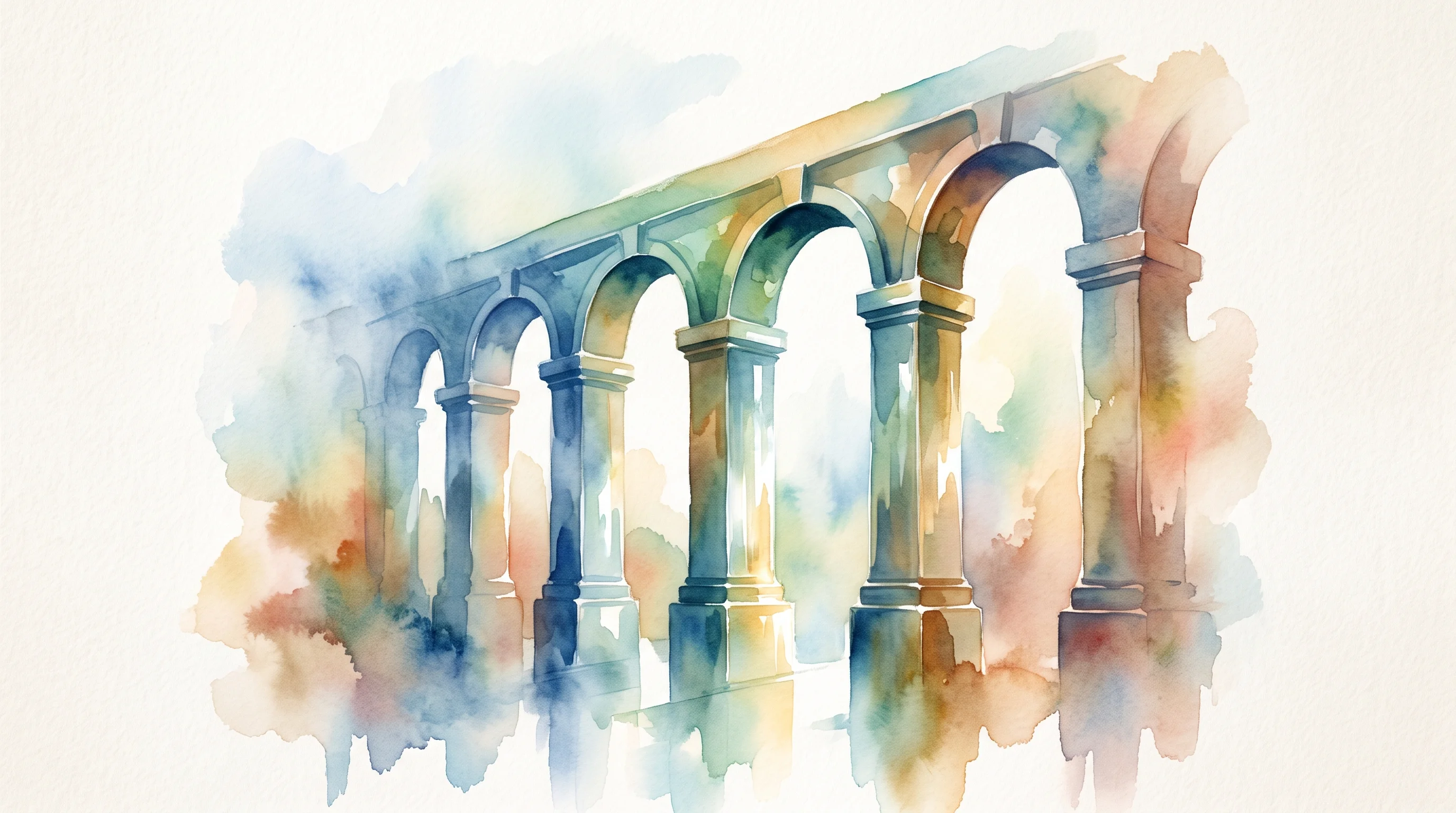 Digital illustration for article section "The Team: Brilliant Engineers, Unproven Bankers" in "YC's Florin Launches Financial OS to Replace Startup Banking Stack" - A minimal and conceptual visual representation of building complex financial infrastructure, featuri...
