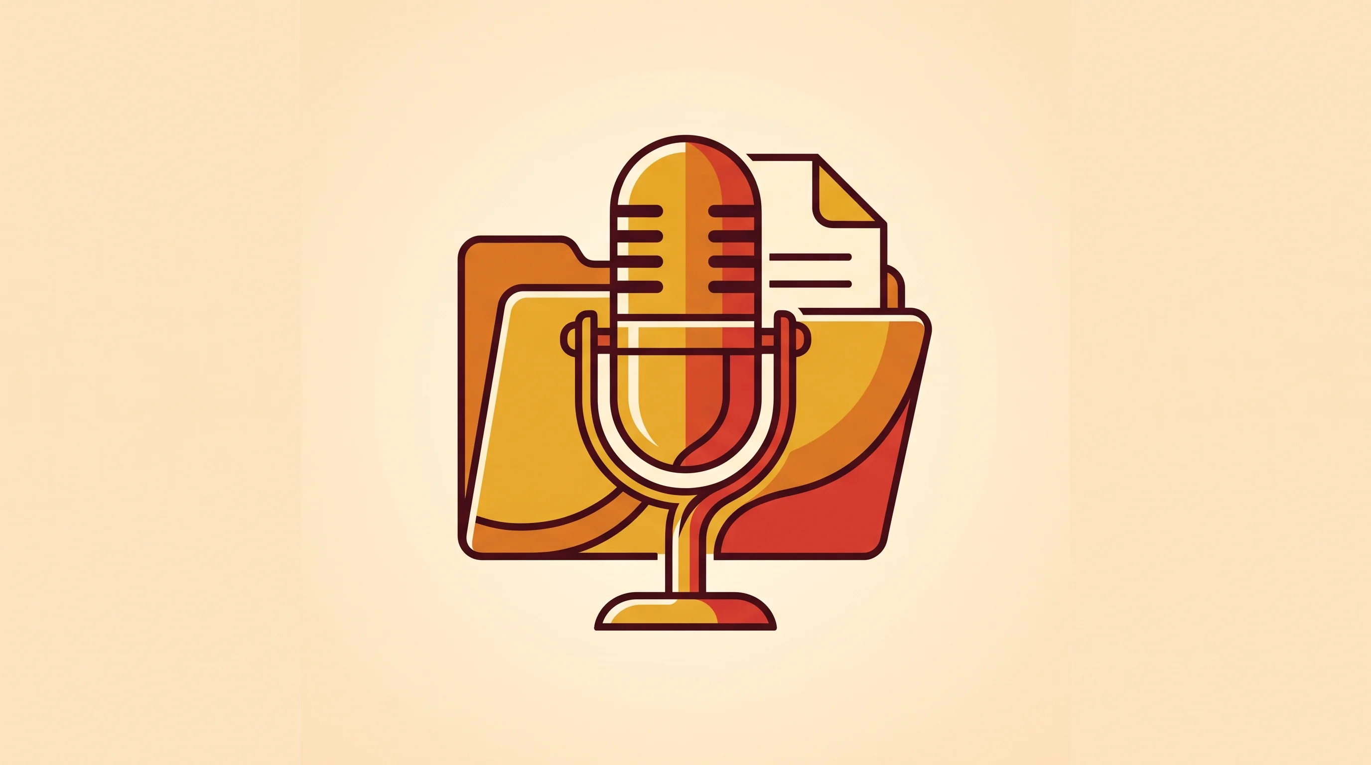 Digital illustration for article section "Integration and Reach" in "YC-Backed Talentpluto Launches Voice Agents to Replace Resumes" - A conceptual, minimalist illustration representing the seamless integration of a Voice AI copilot in...