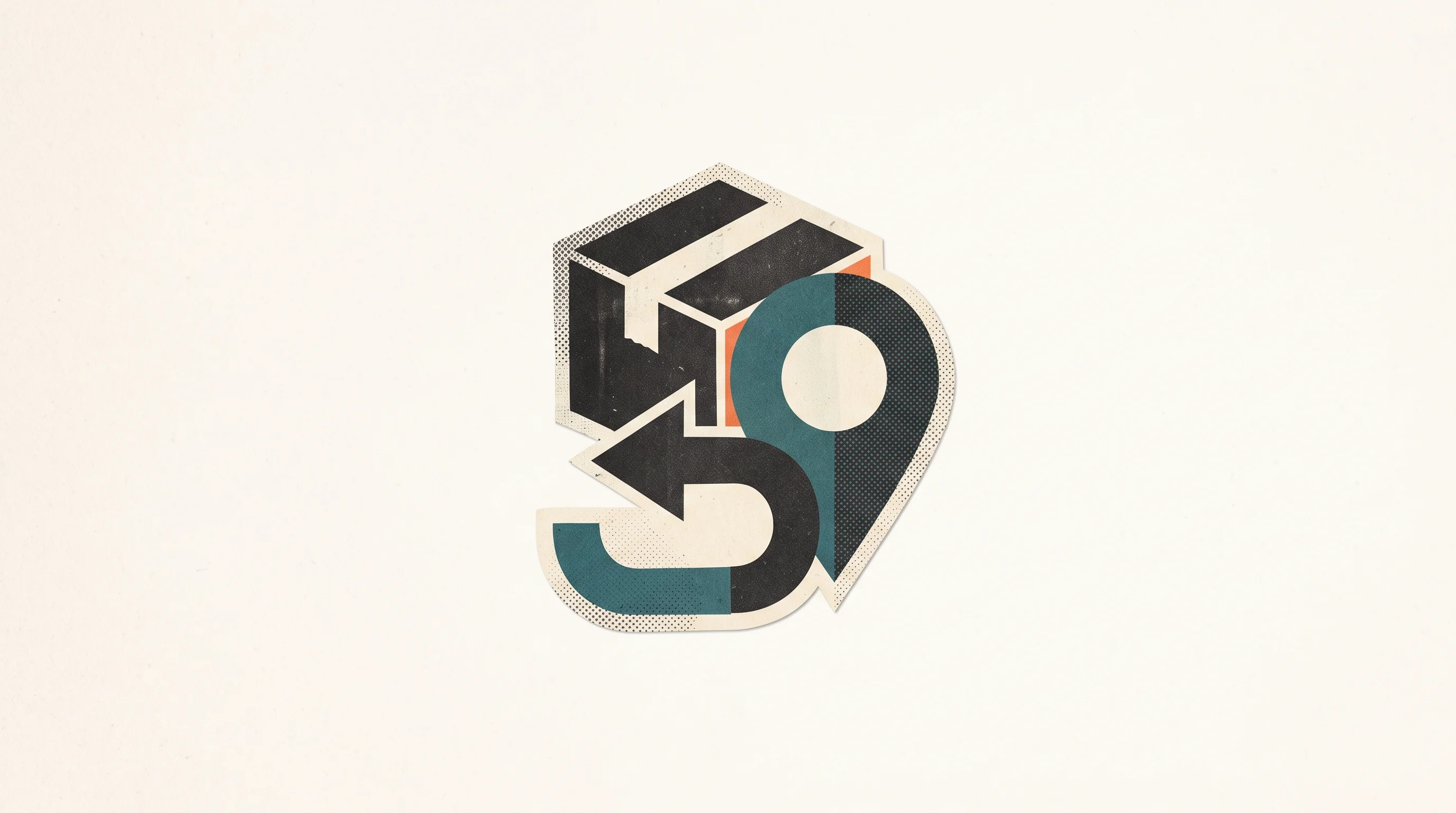 Digital illustration for article section "The Market They're Entering" in "YC-Backed Pango Launches 'Agentic OS' to Automate E-Commerce Returns" - A clean, minimalist conceptual artwork representing the unification of scattered e-commerce workflow...