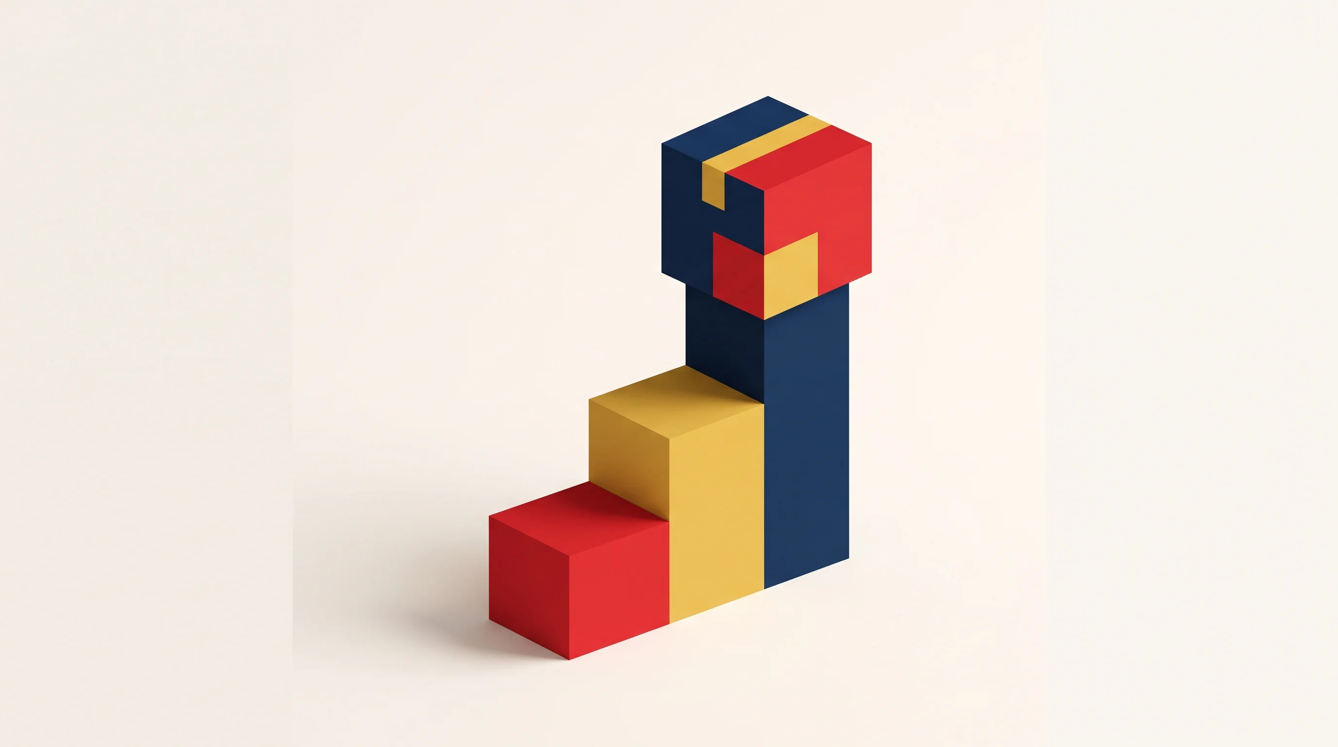 Digital illustration for article section "Live Deployments, Measured Claims" in "Nexcade Raises $6M to Deploy AI Agents for Freight Forwarders" - A conceptual, minimalist composition representing logistics growth and measured performance metrics,...