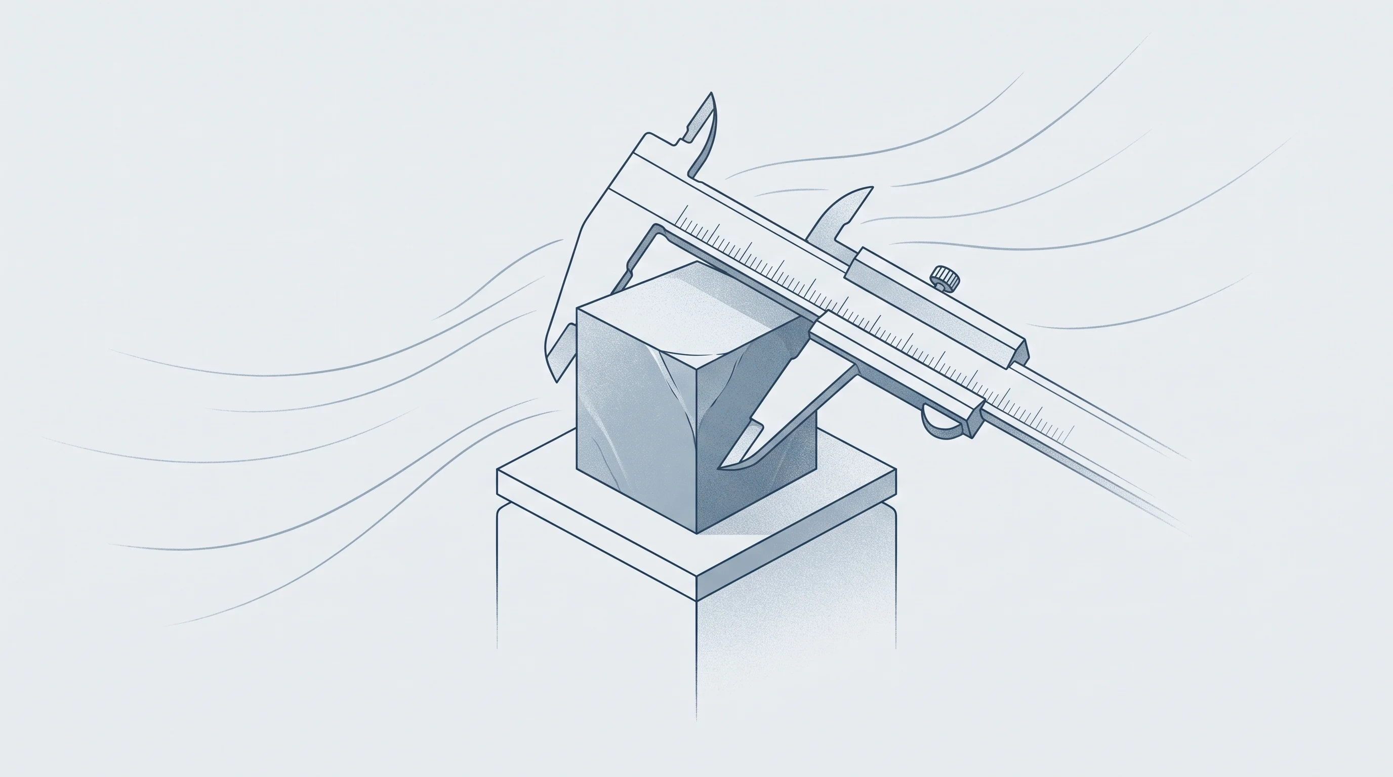 Digital illustration for article section "Hurdles and Headwinds" in "AI Startup Unlocks 90% of Materials Research Data Scientists Never Publish" - A conceptual neo-vintage illustration representing the hurdles, headwinds, and need for careful vali...