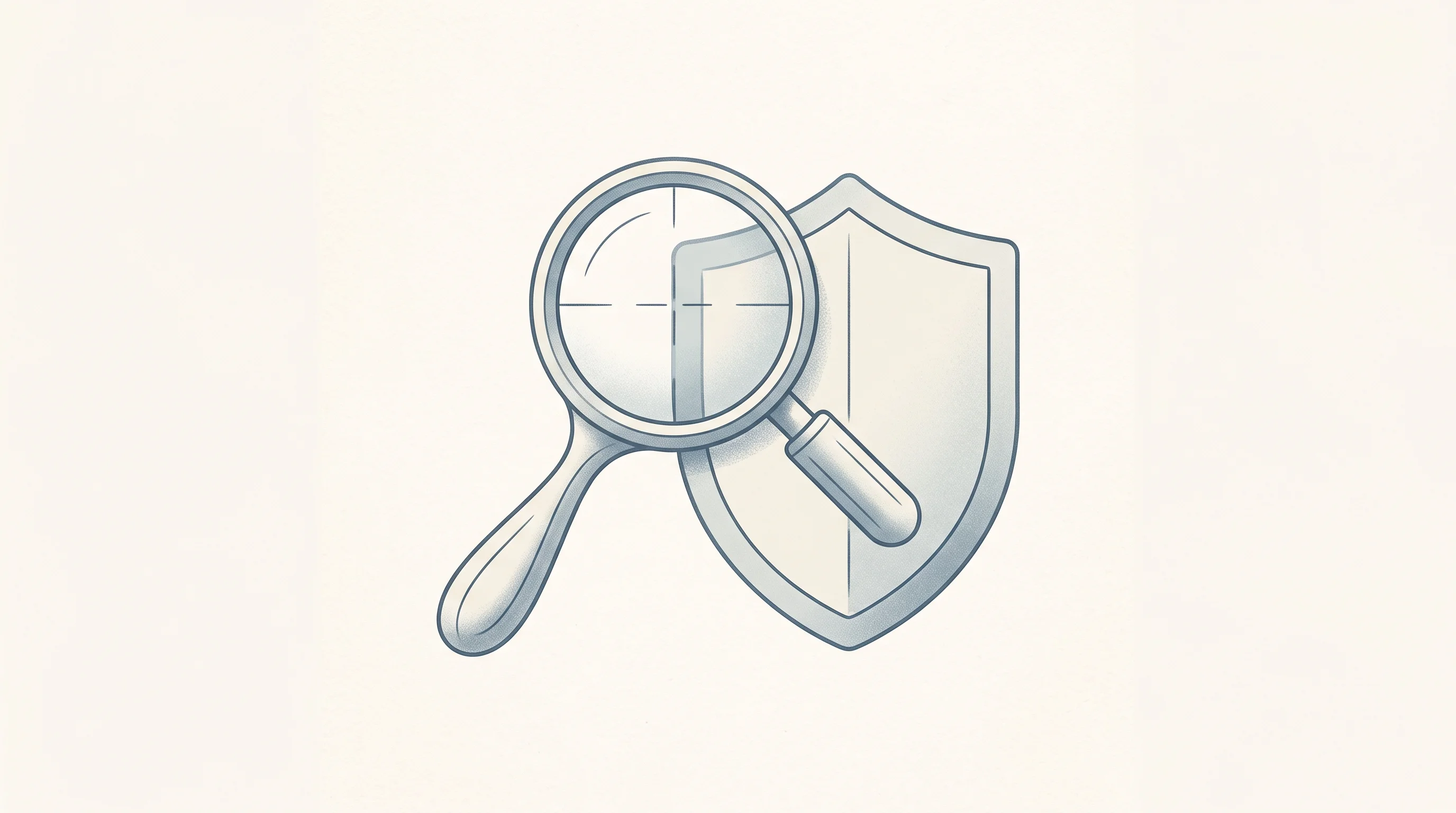 Digital illustration for article section "Business Model and What Comes Next" in "YC's Fabraix Launches AI Red-Teaming Agent Finding Security Flaws" - A minimalist, conceptual neo-vintage illustration depicting the synergy of tiered business models an...
