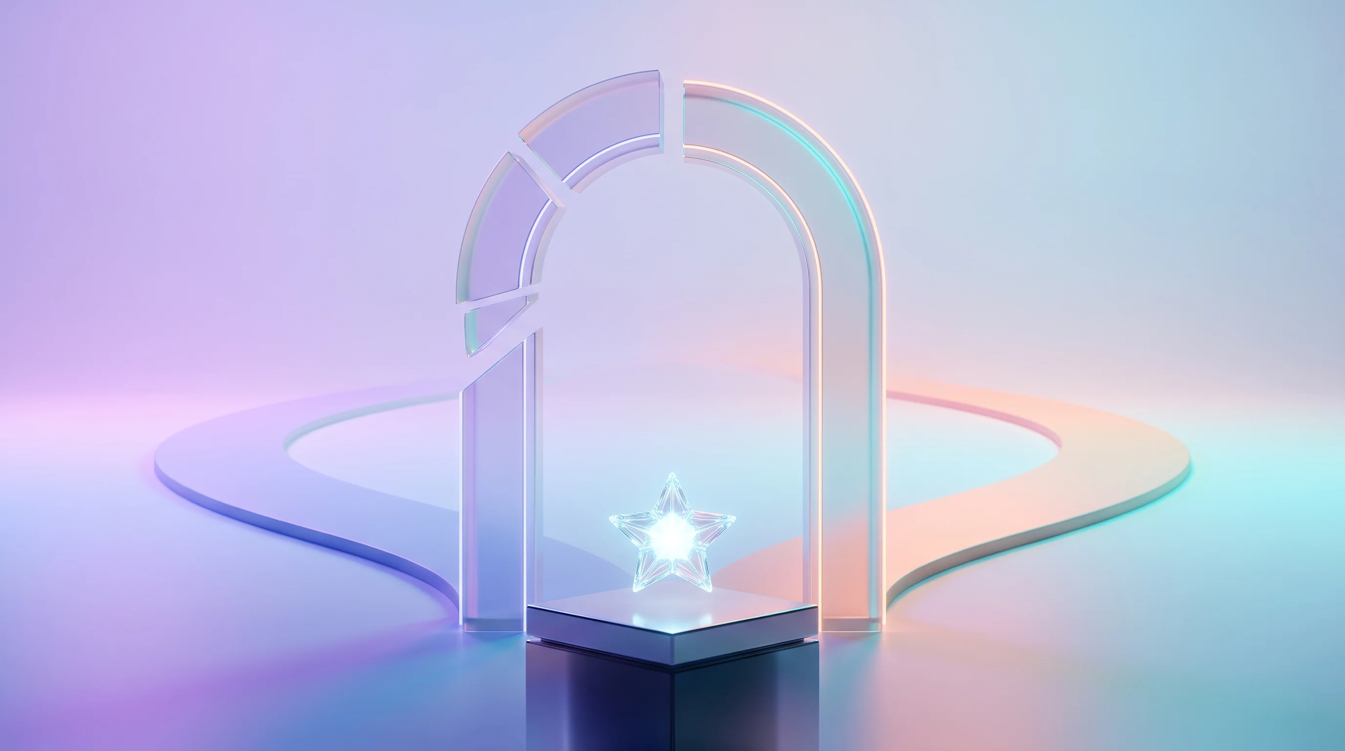 Digital illustration for article section "From Open to "Open Enough"" in "Screenpipe Launches Privacy-First AI Recorder That Generates Agents" - A conceptual, minimalist representation of a software licensing transition from fully open to "open ...