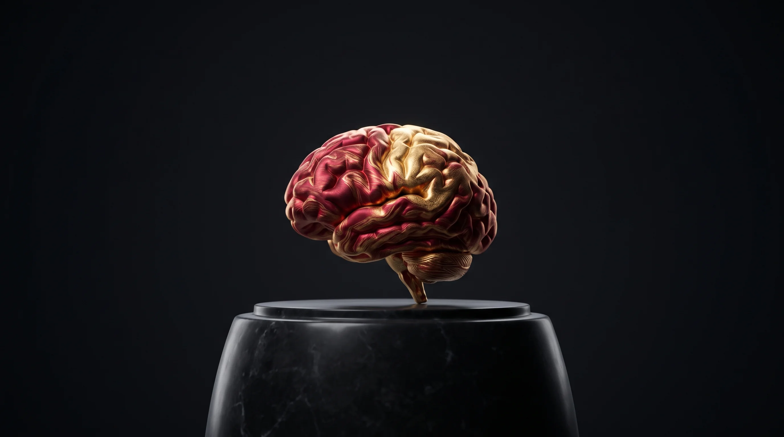 Digital illustration for article section "The Hard Parts" in "Training Brain Cells to Compute: Inside the Biological AI Revolution" - A minimalist and conceptual visualization representing the complex challenges of biological computin...