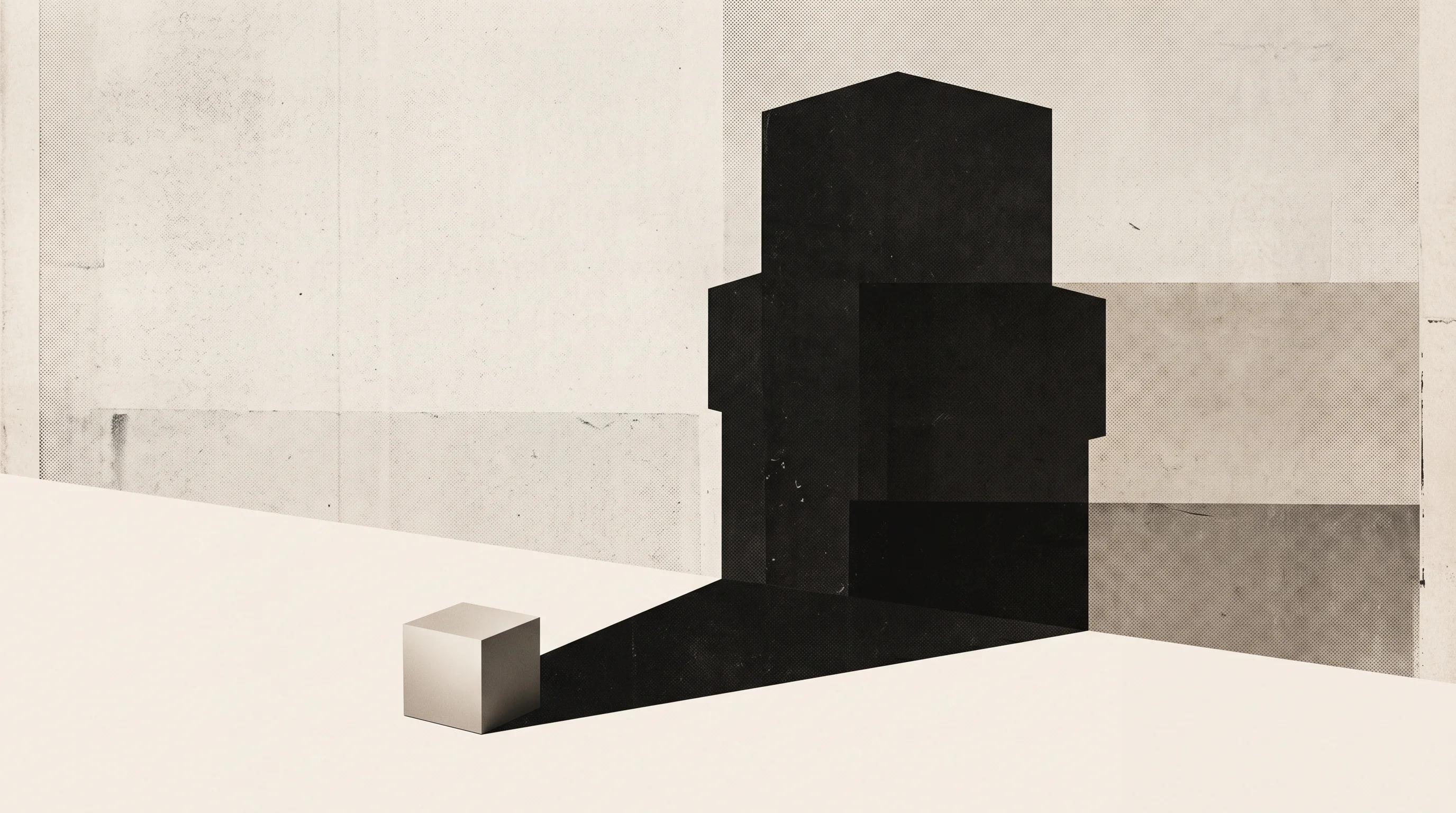 Digital illustration for article section "The Validation Gauntlet" in "YC-Backed Baud Labs Unveils Multiplier-Free AI Chips to Challenge NVIDIA" - A conceptual, minimalist image representing the validation gauntlet of scaling small proof-of-concep...