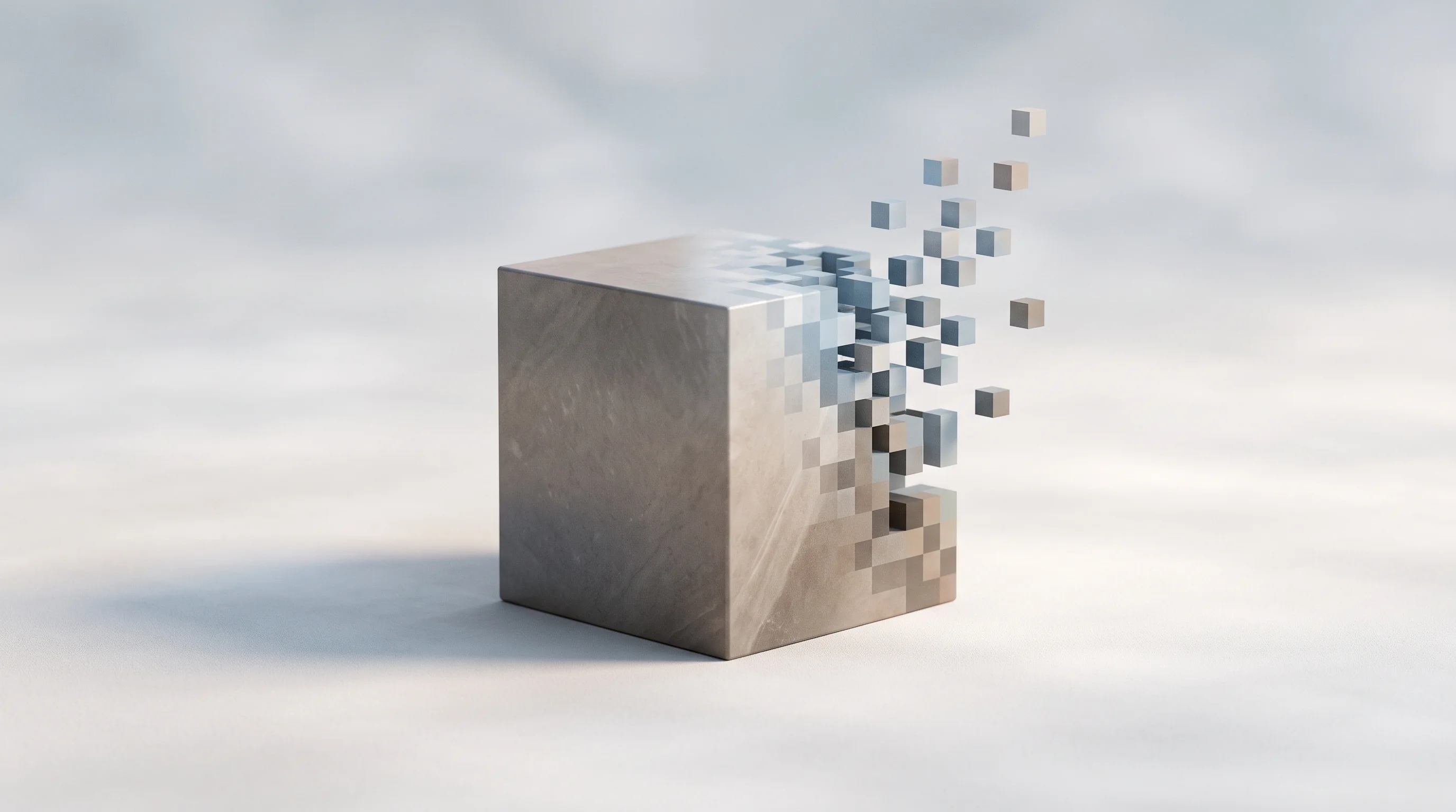 Digital illustration for article section "What Comes Next" in "BlueNexus Raises A$2M Seed to Build 'Agent Management Platform'" - A conceptual, modern image representing the future growth of a secure builder ecosystem, featuring a...