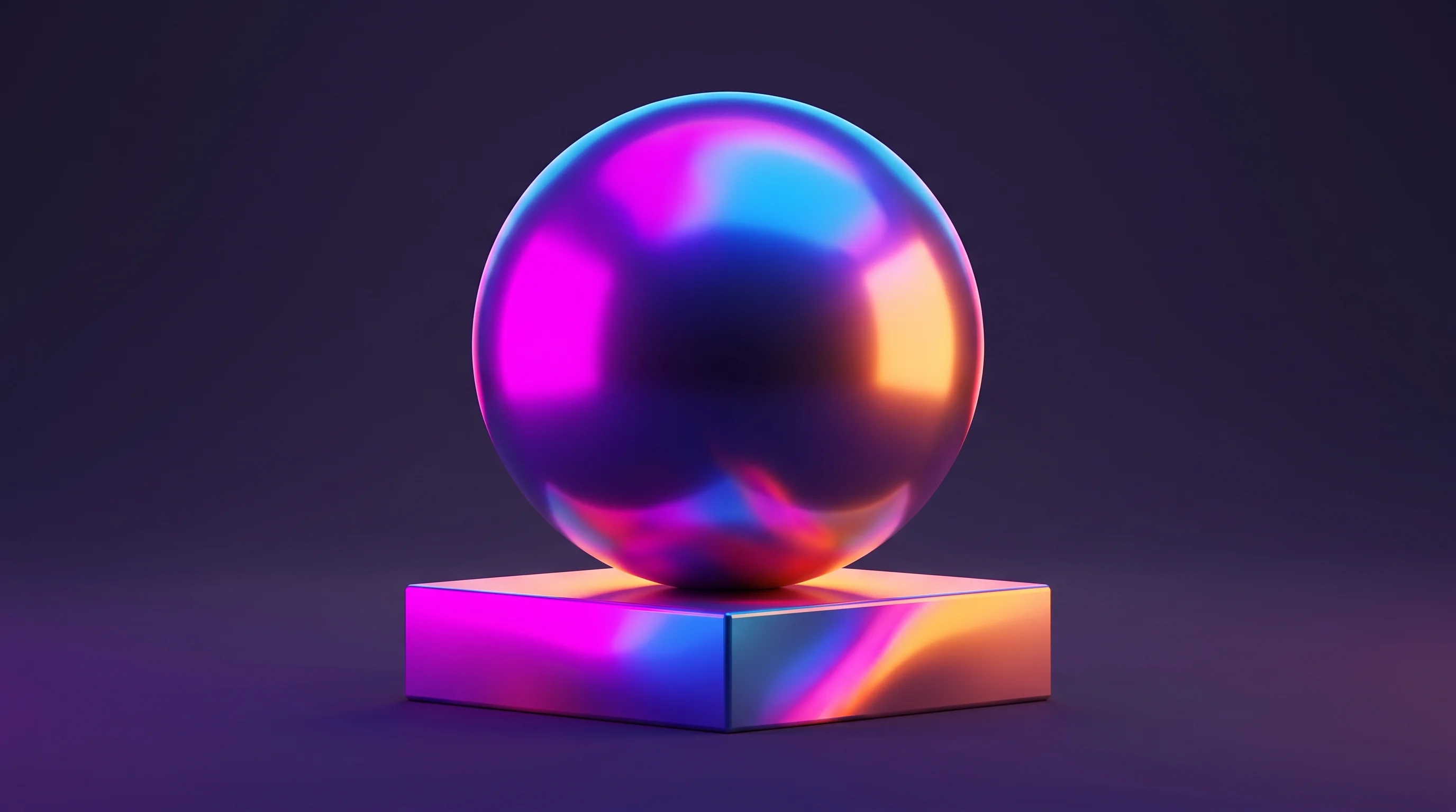 Digital illustration for article section "The Owner-Operator Economy" in "Flex Hits $1.2B Valuation with $70M Series B1 for AI Private Banking" - A clean, minimalist conceptual visualization of the global owner-operator economy, featuring a singl...