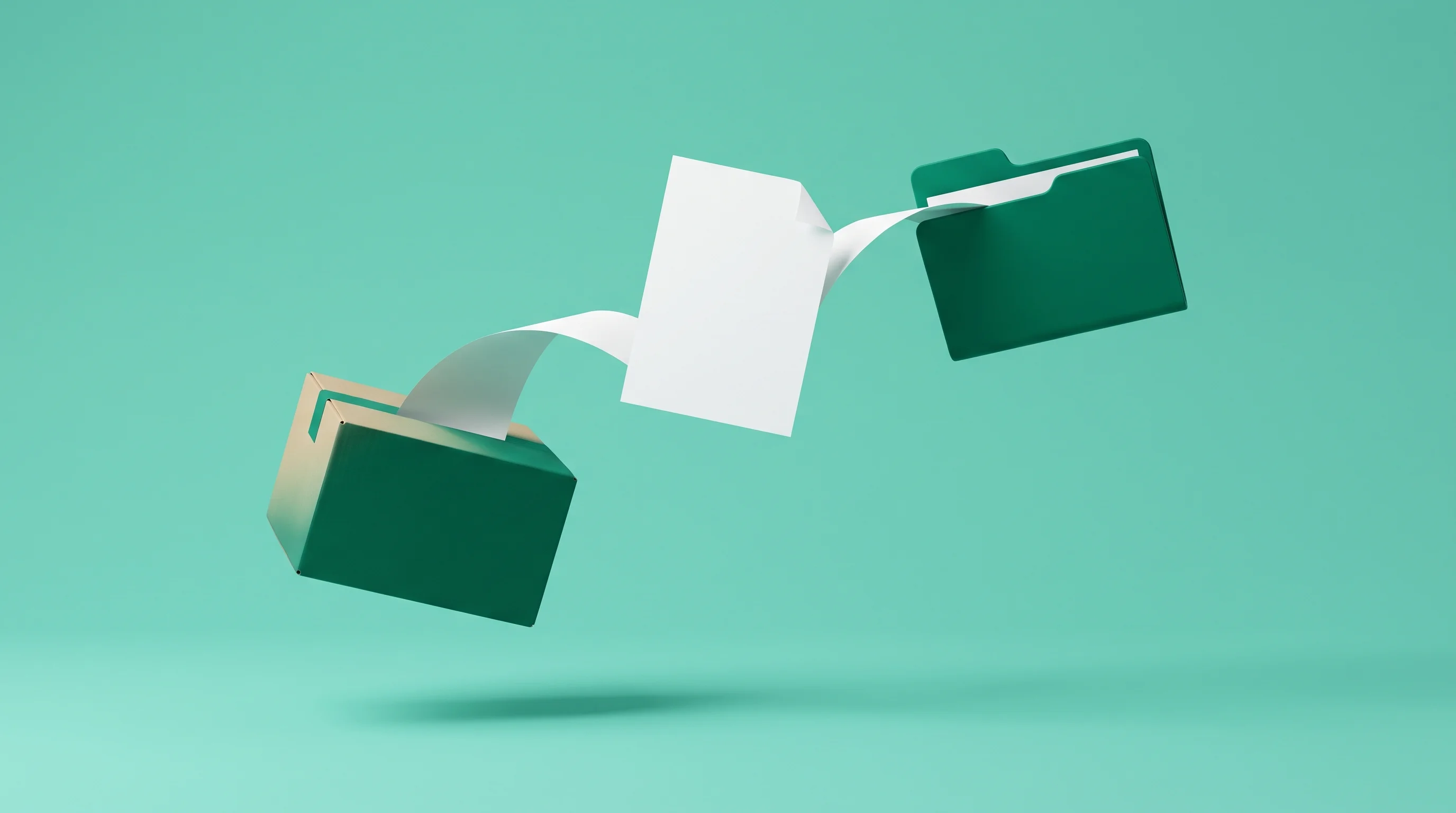 Digital illustration for article section "The Browser Problem" in "Bento Packs Entire PowerPoint Into One HTML File, Goes Viral on HN" - A surreal, conceptual art representation of browser inconsistencies in file saving, blending contemp...