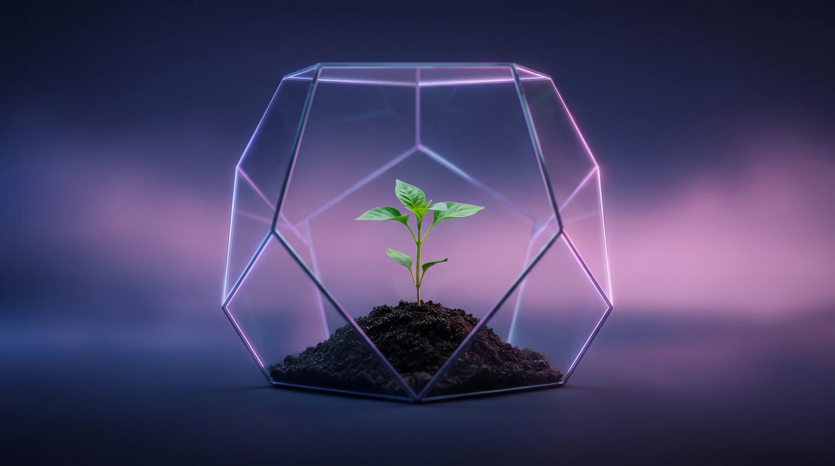 Digital illustration for article section "Regulatory Walls Closing In" in "Precision Biopesticides Promise Resistance-Free Future for Agriculture" - A conceptual, minimalist image representing agricultural regulations and environmental protection, f...