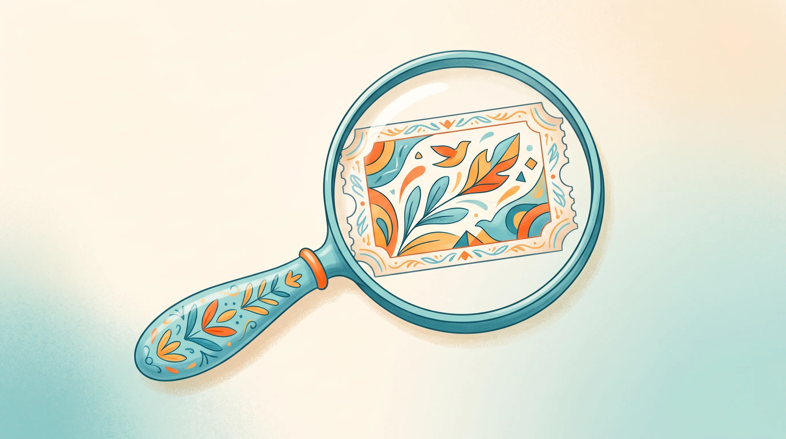 Digital illustration for article section "What Comes Next" in "Bollywood Stars Back Ex-Paytm Insider COO's AI Music Startup at $3.75M" - A clean, minimal, and conceptual illustration representing future platform development and AI-driven...