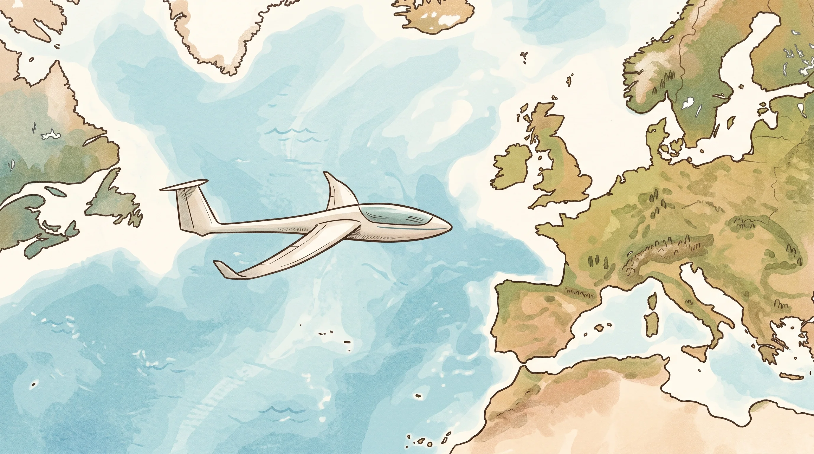 Digital illustration for article section "The Anduril Alumni Network Expands" in "Agon Emerges from Stealth with $30M to Train AI for Drone Defense" - A clean and minimalist conceptual illustration depicting the expansion of defense technology across ...