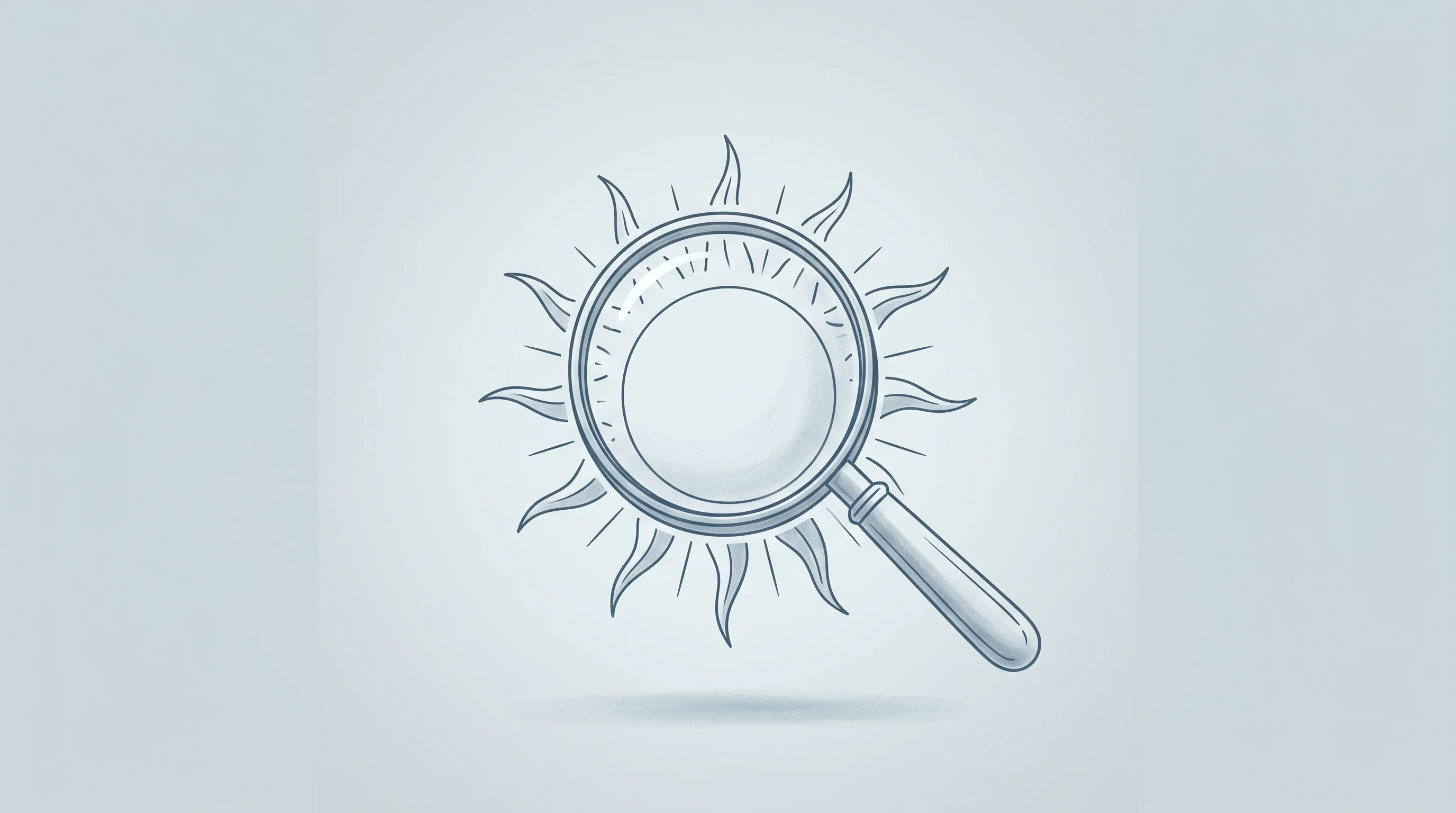 Digital illustration for article section "The Market Opportunity Is Real. The Execution Risk Is, Too." in "Ex-Deezer CEO Raises $4M+ to Detect Skin Cancer with AI Scanner" - A conceptual neo-vintage illustration representing the balance between medical market opportunity an...